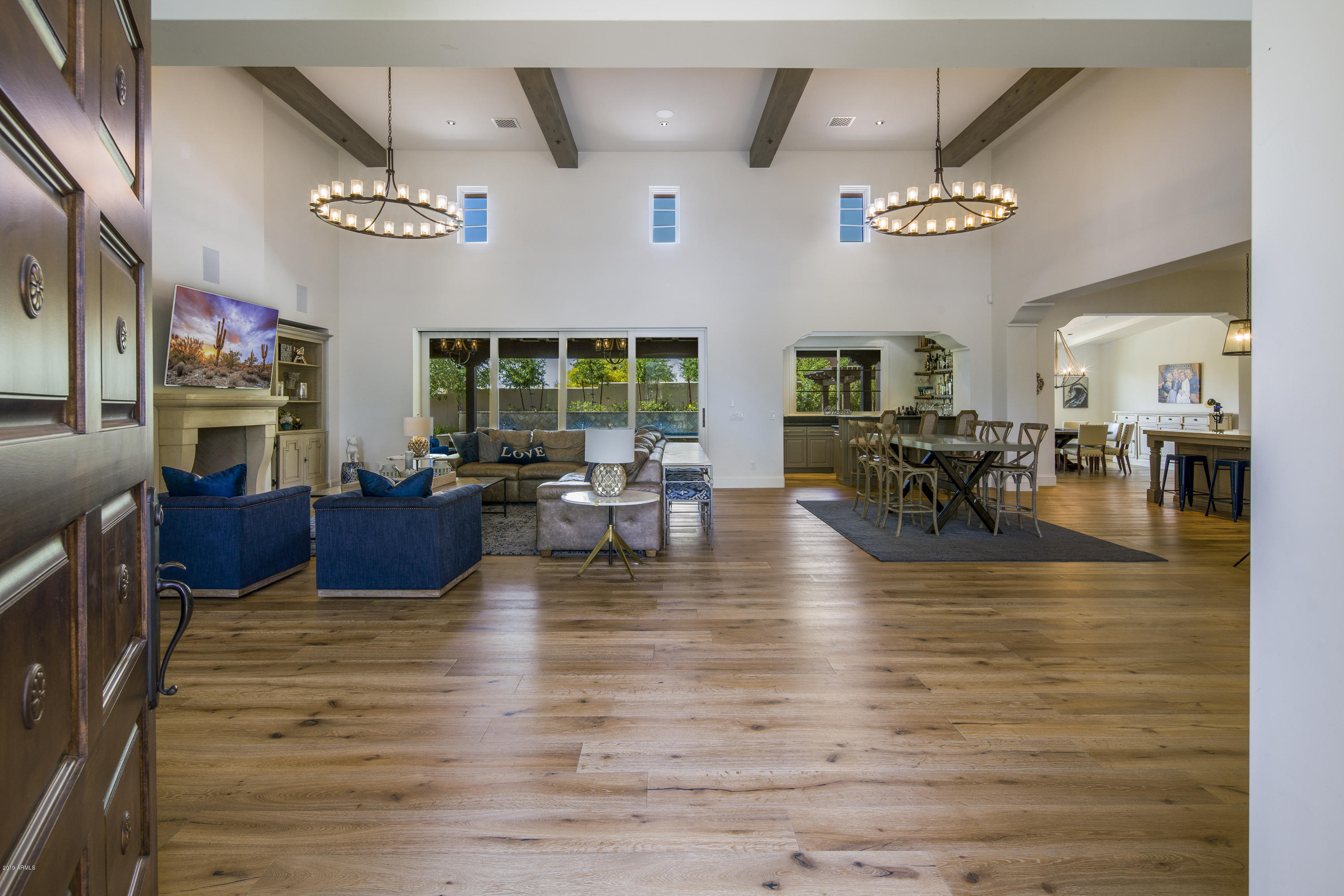 Silverleaf at DC Ranch - Residential