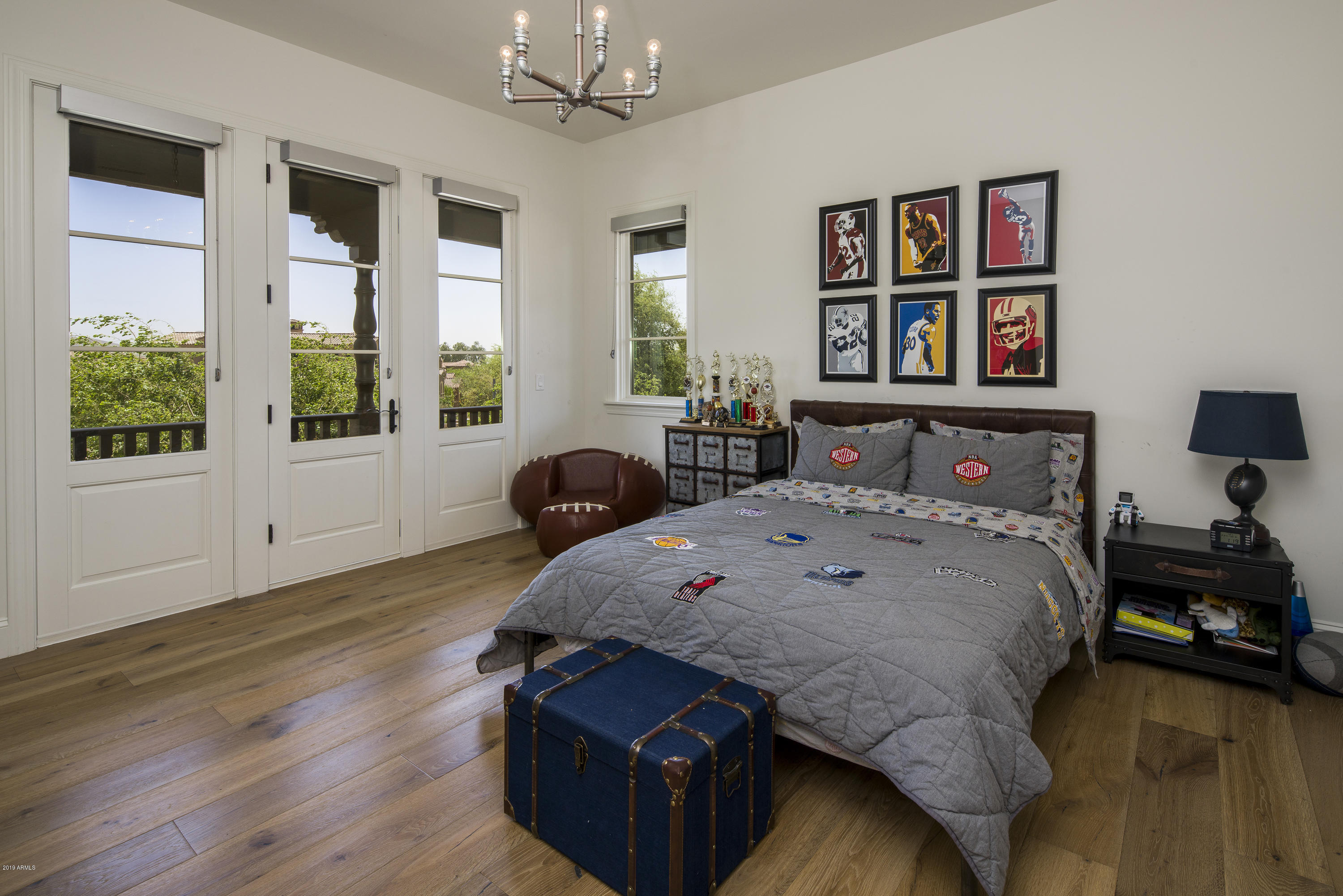 Silverleaf at DC Ranch - Residential