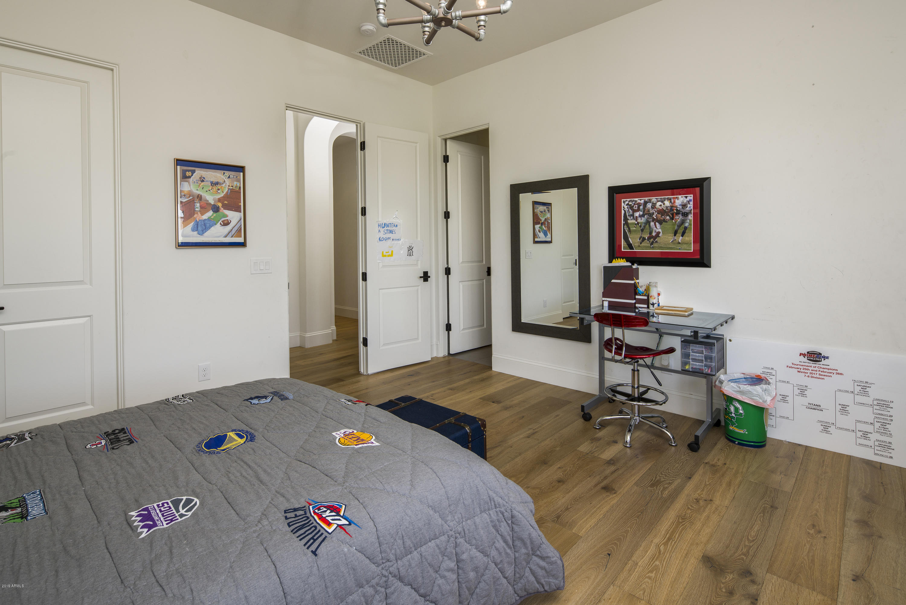 Silverleaf at DC Ranch - Residential