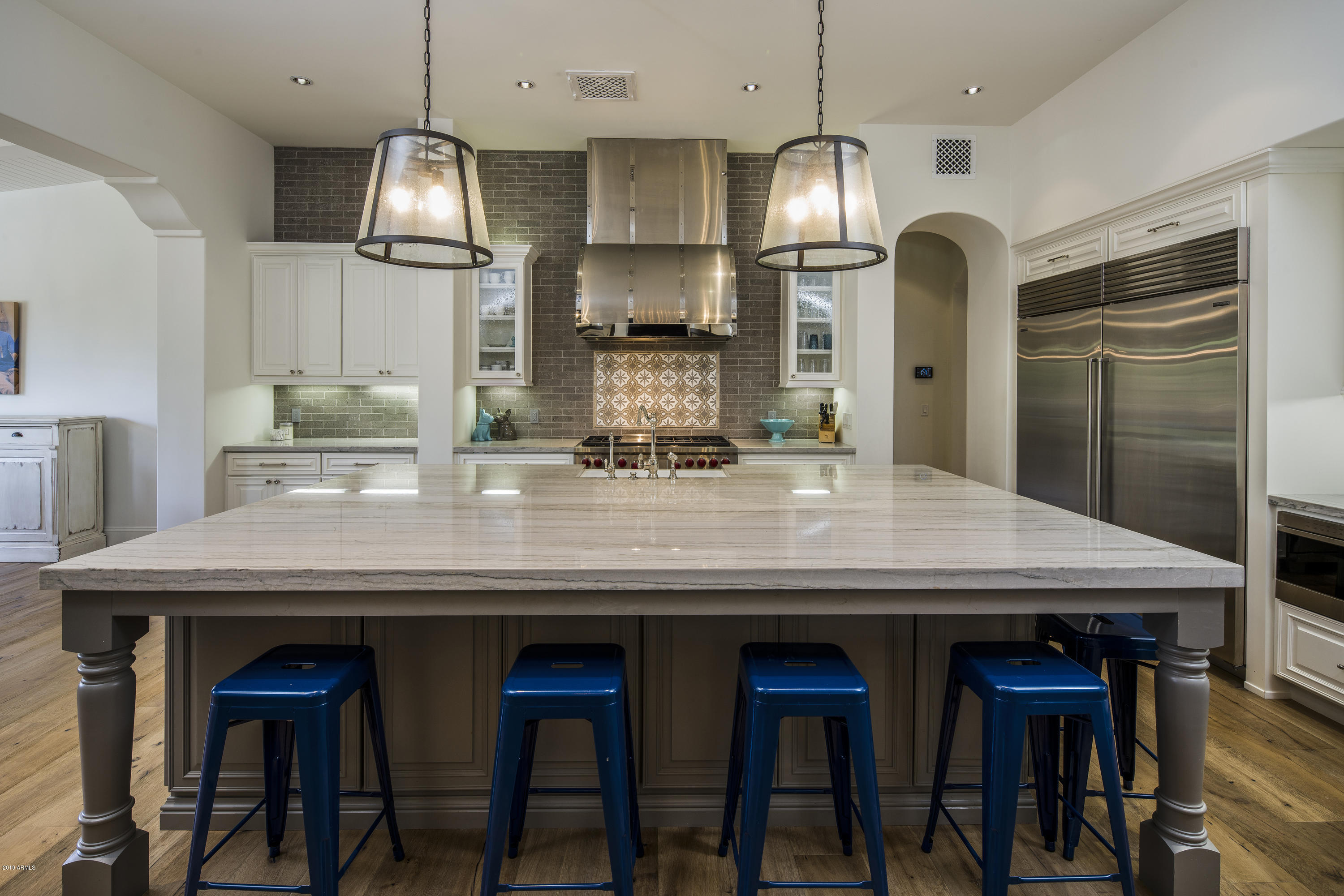 Silverleaf at DC Ranch - Residential