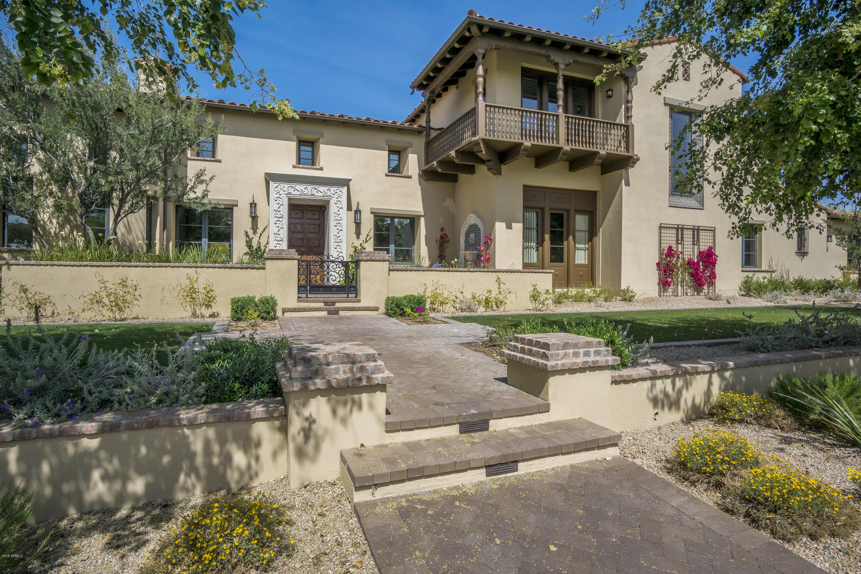 Silverleaf at DC Ranch - Residential