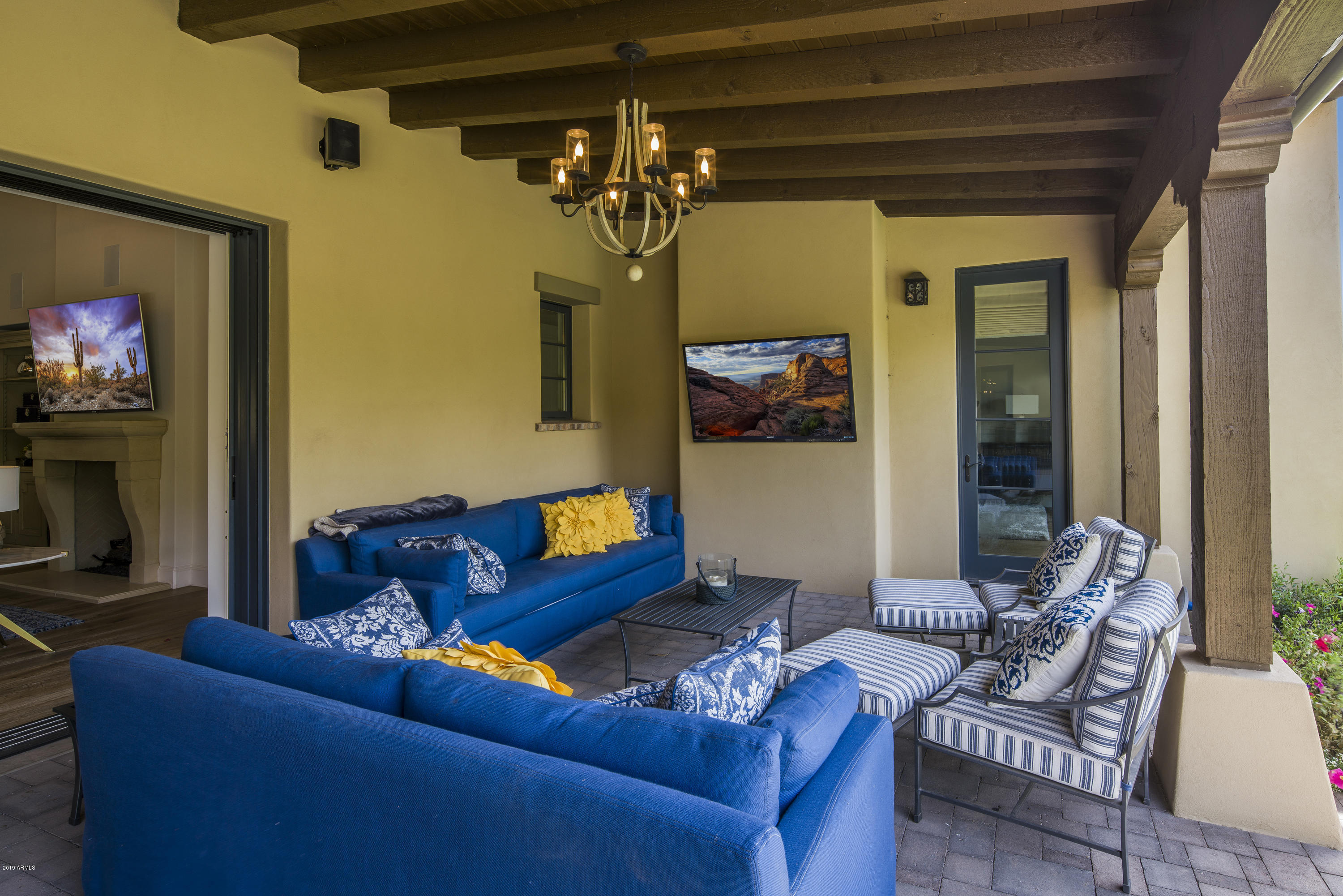 Silverleaf at DC Ranch - Residential