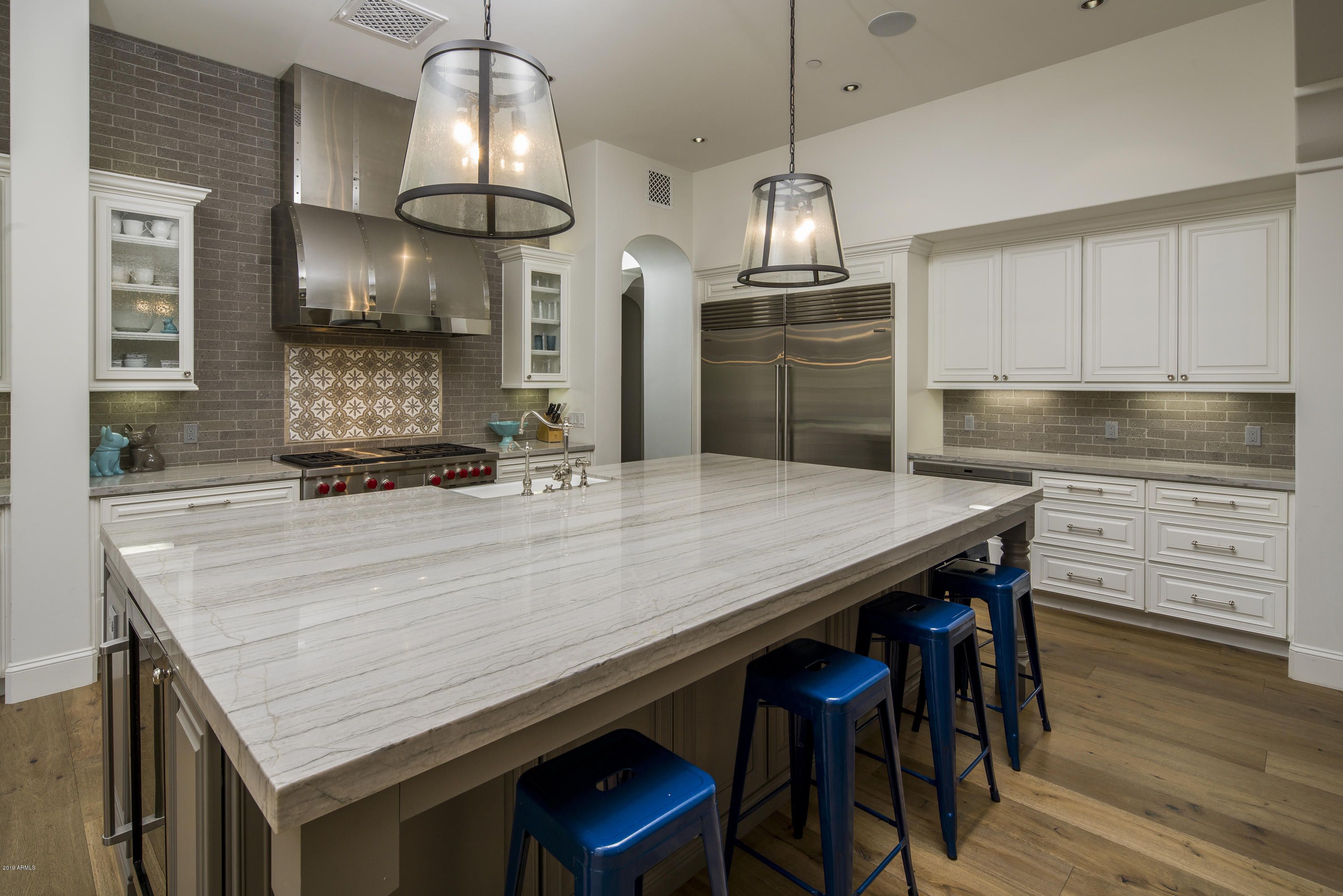 Silverleaf at DC Ranch - Residential