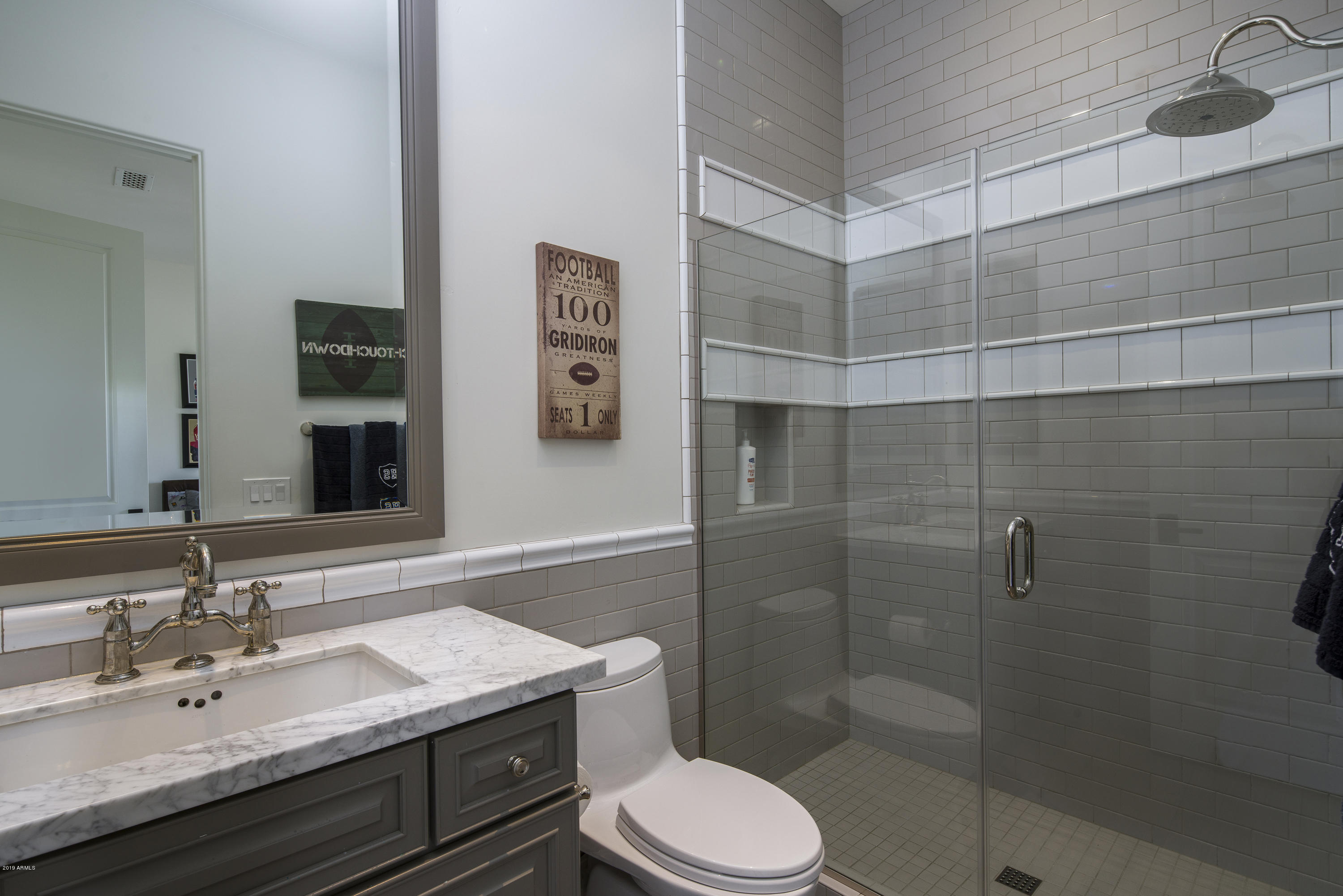 Silverleaf at DC Ranch - Residential