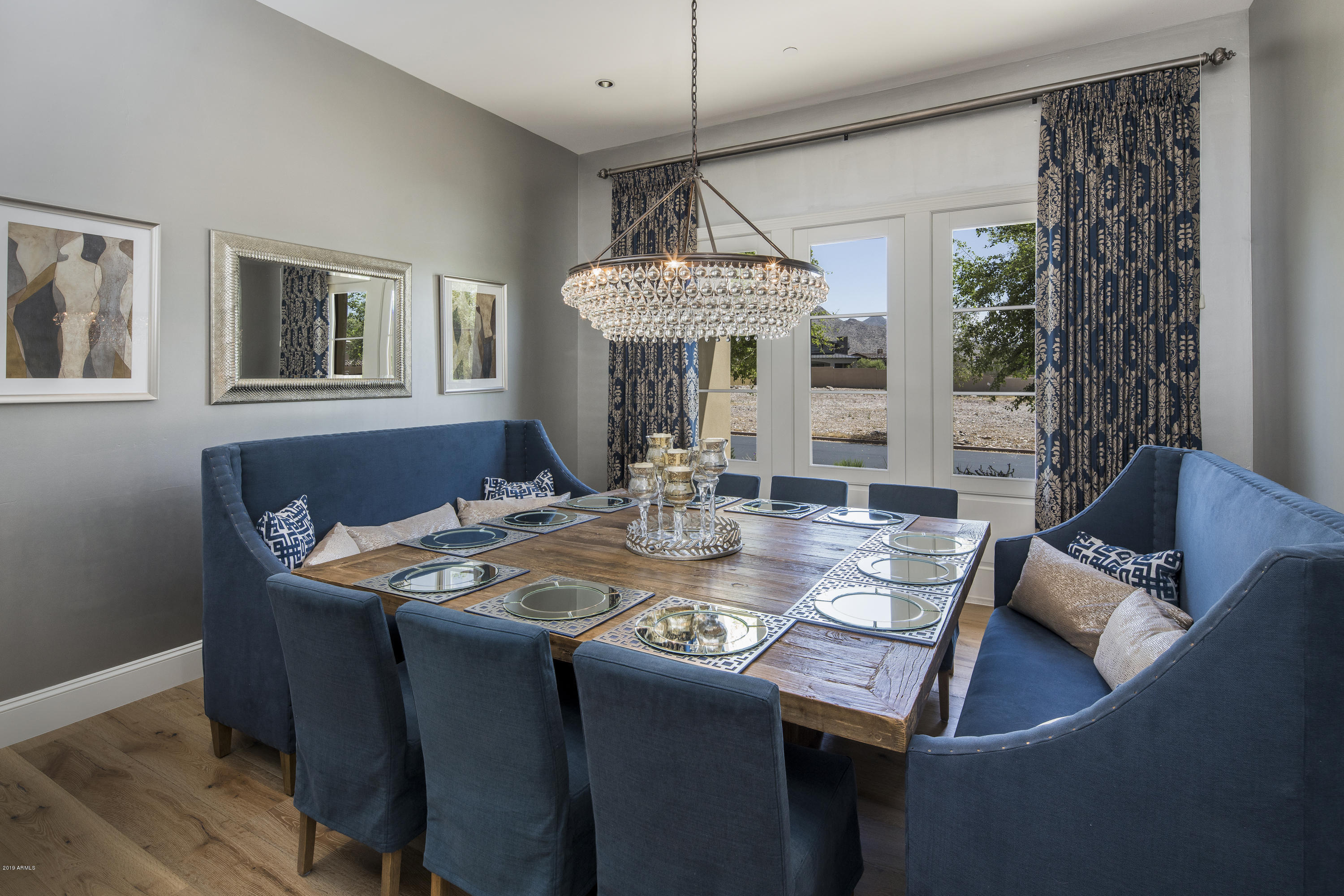 Silverleaf at DC Ranch - Residential