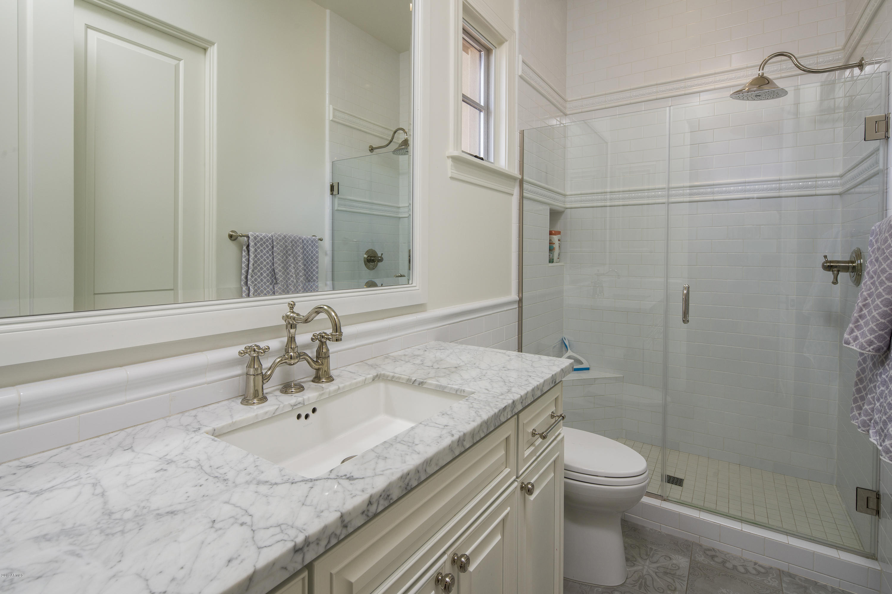 Silverleaf at DC Ranch - Residential