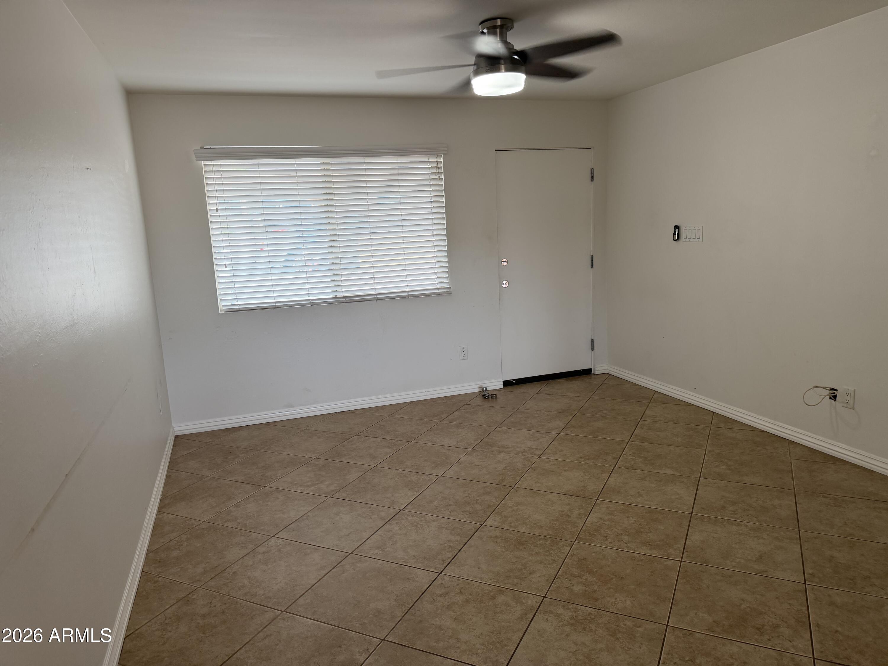 Palo Verde Hills - Residential Lease