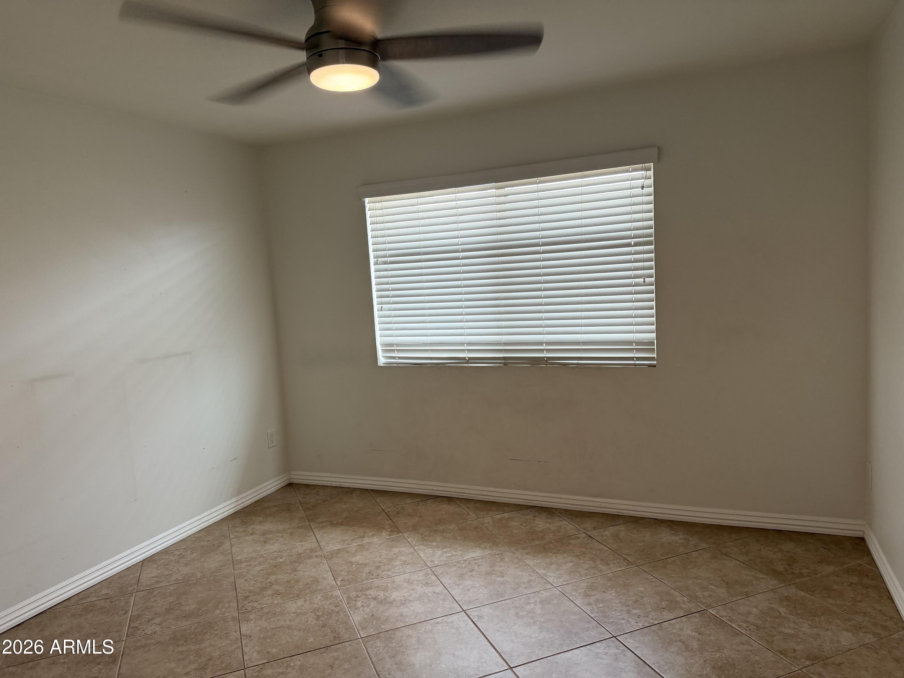 Palo Verde Hills - Residential Lease