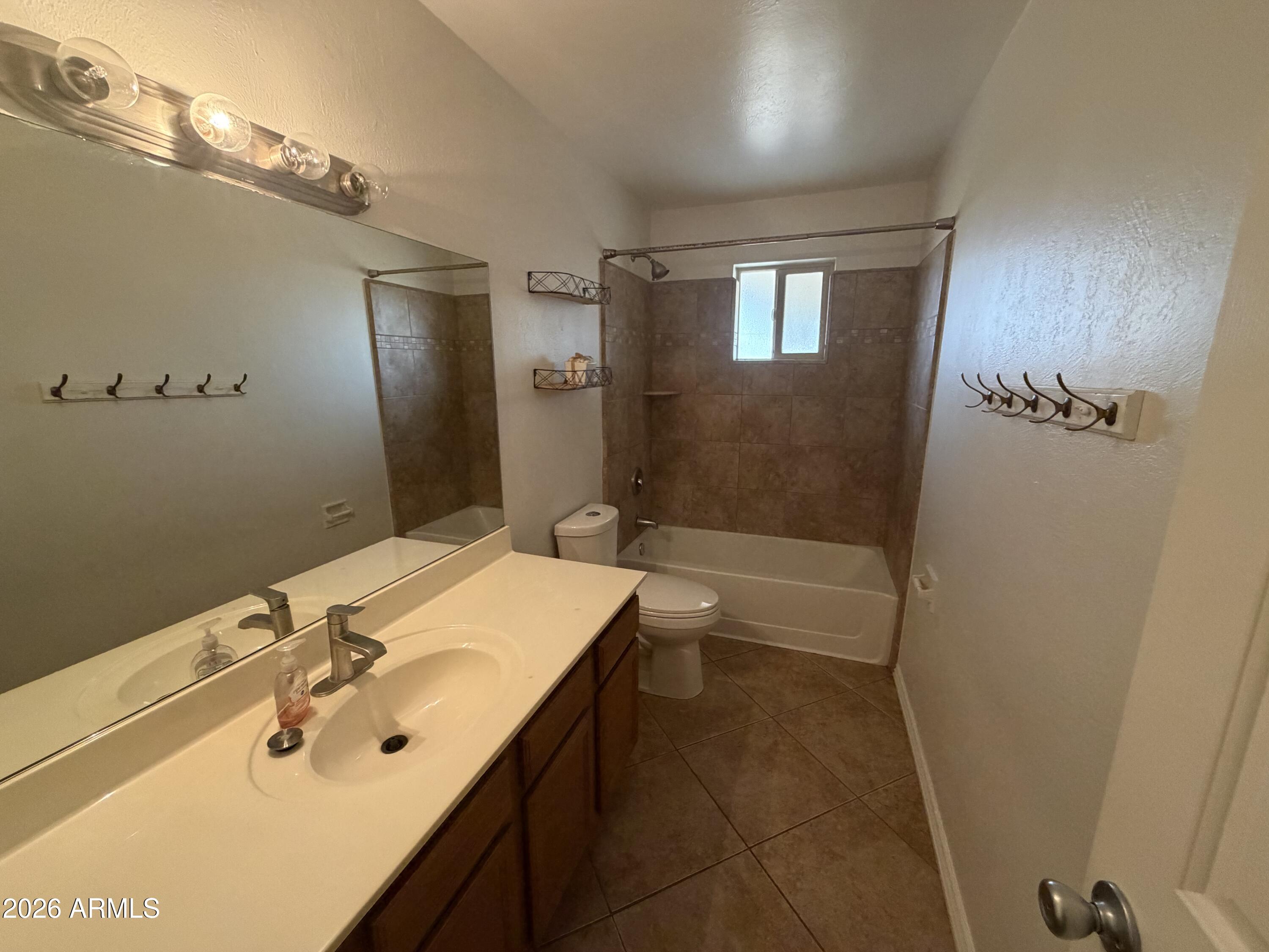 Palo Verde Hills - Residential Lease