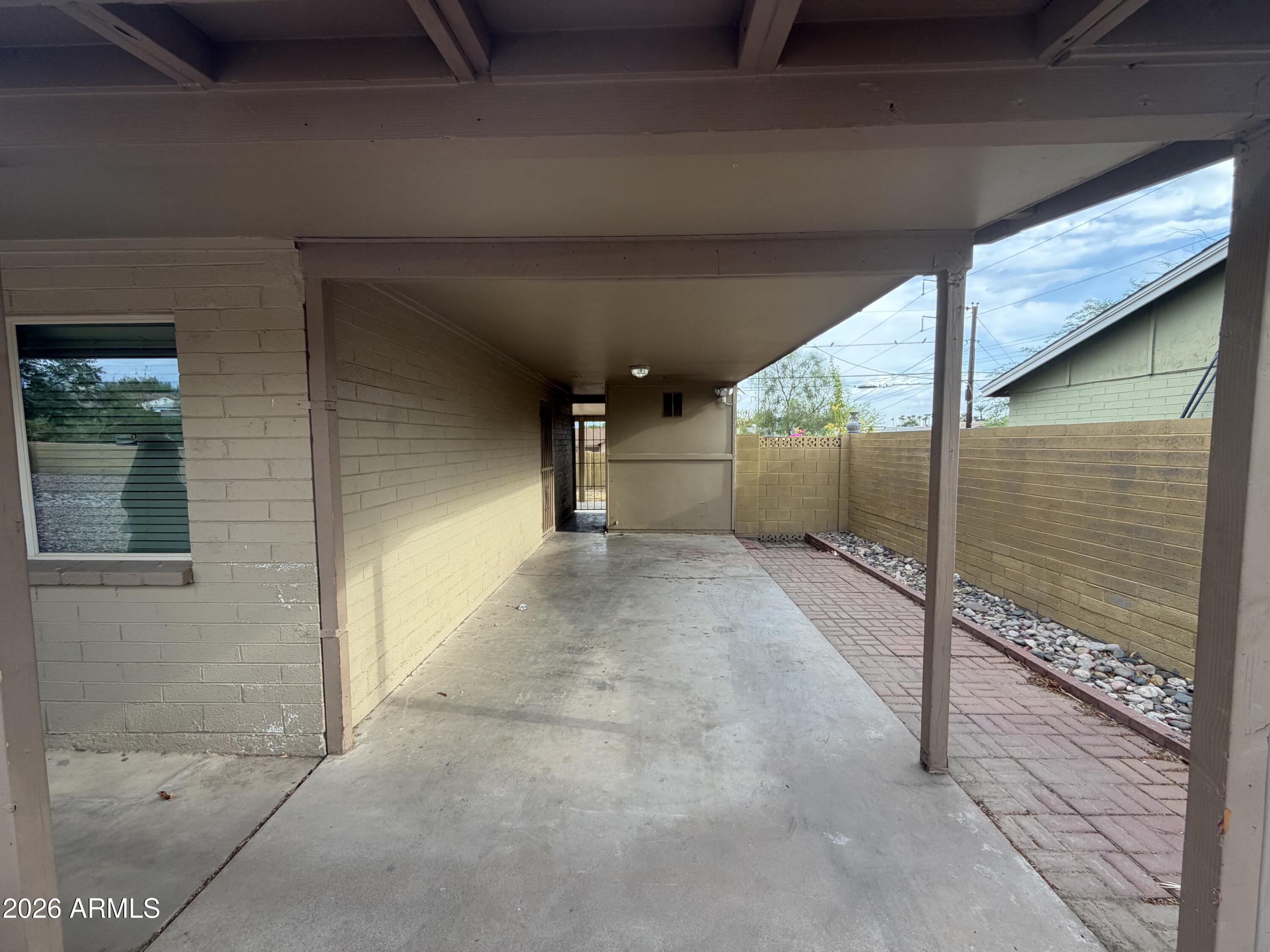 Palo Verde Hills - Residential Lease