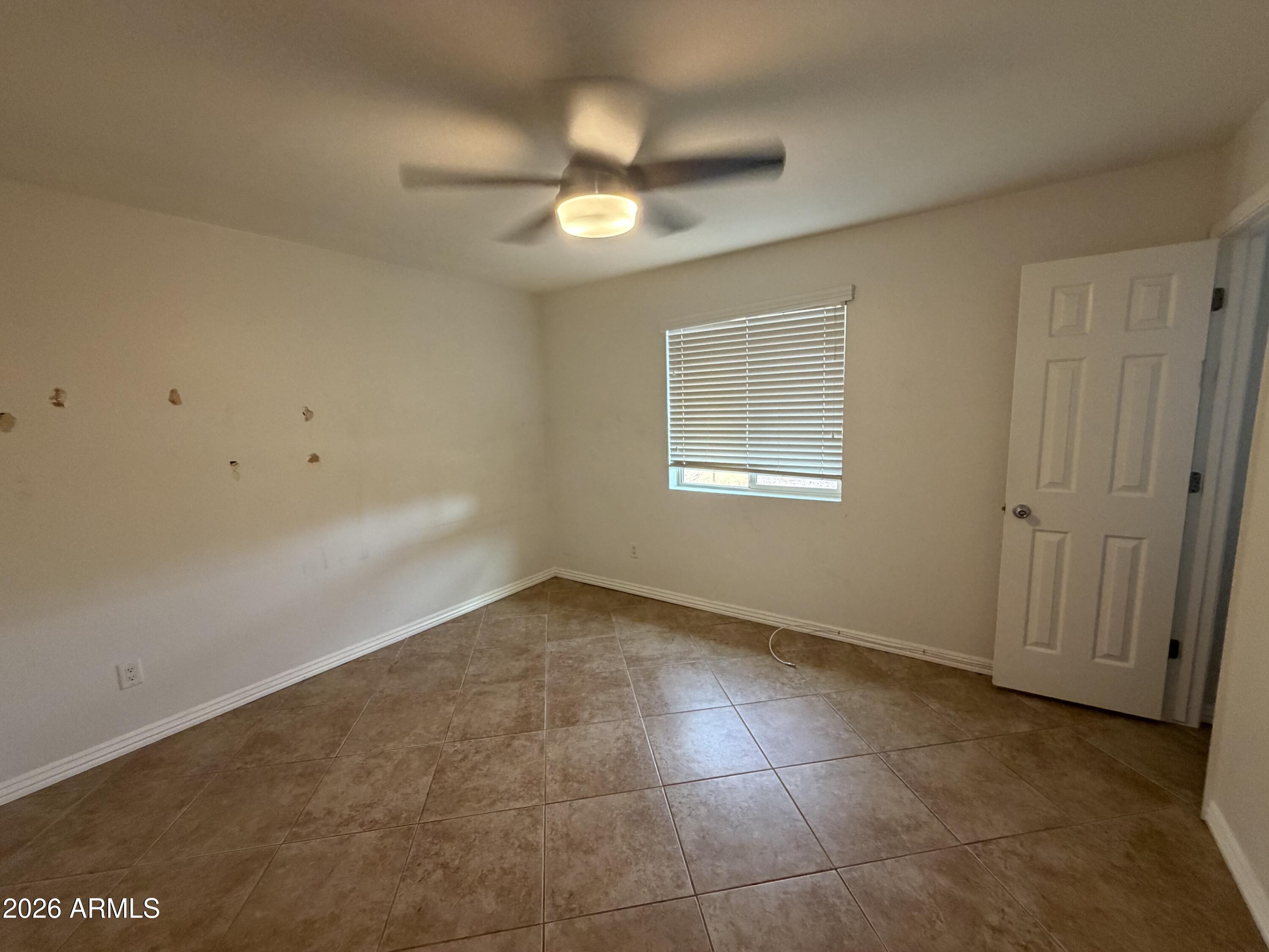 Palo Verde Hills - Residential Lease