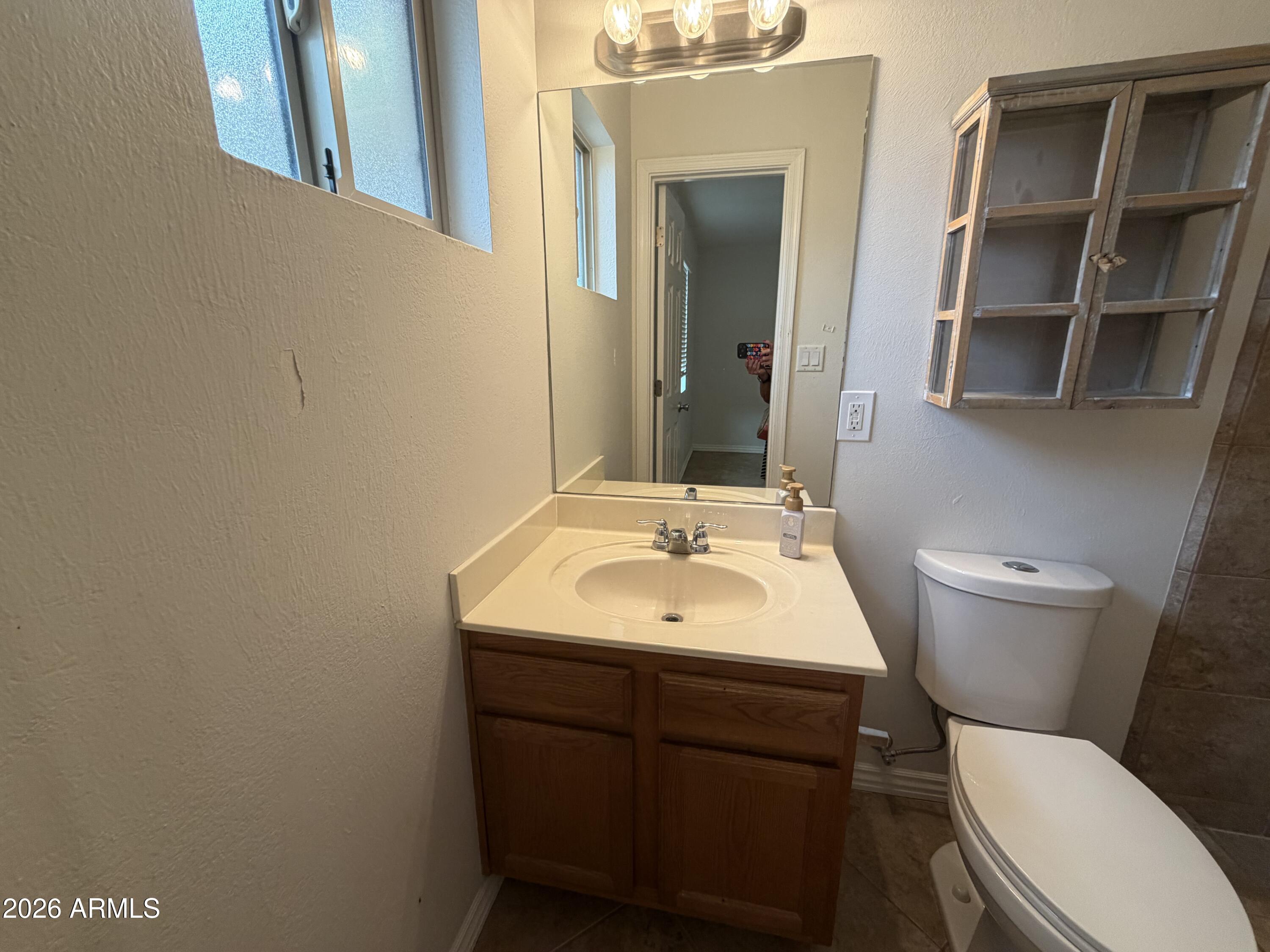 Palo Verde Hills - Residential Lease