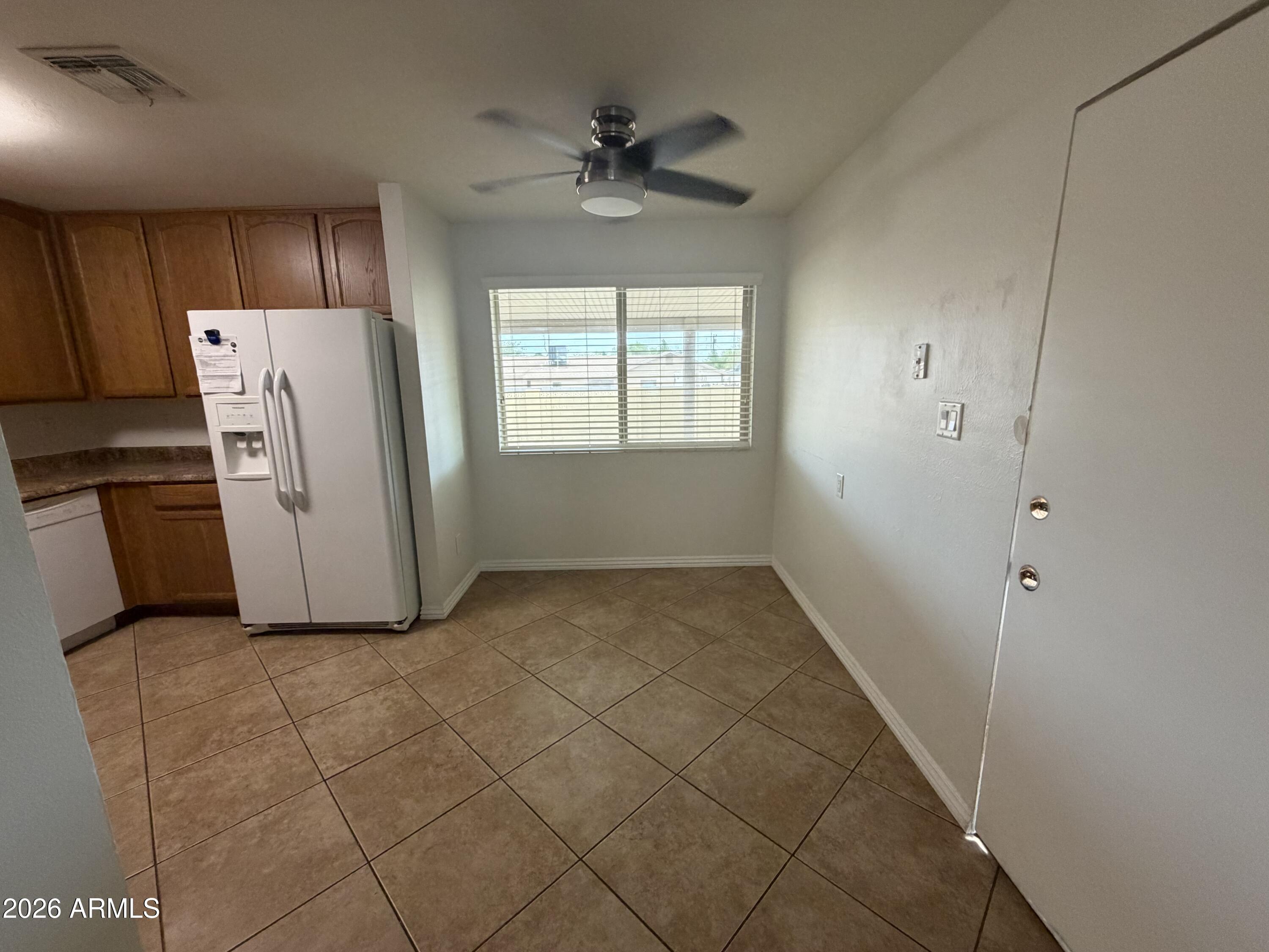 Palo Verde Hills - Residential Lease
