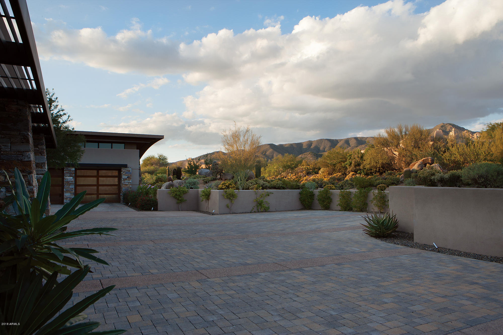 DESERT MOUNTAIN PHASE 2 UNIT 6 LT 1-94 TR A B - Residential