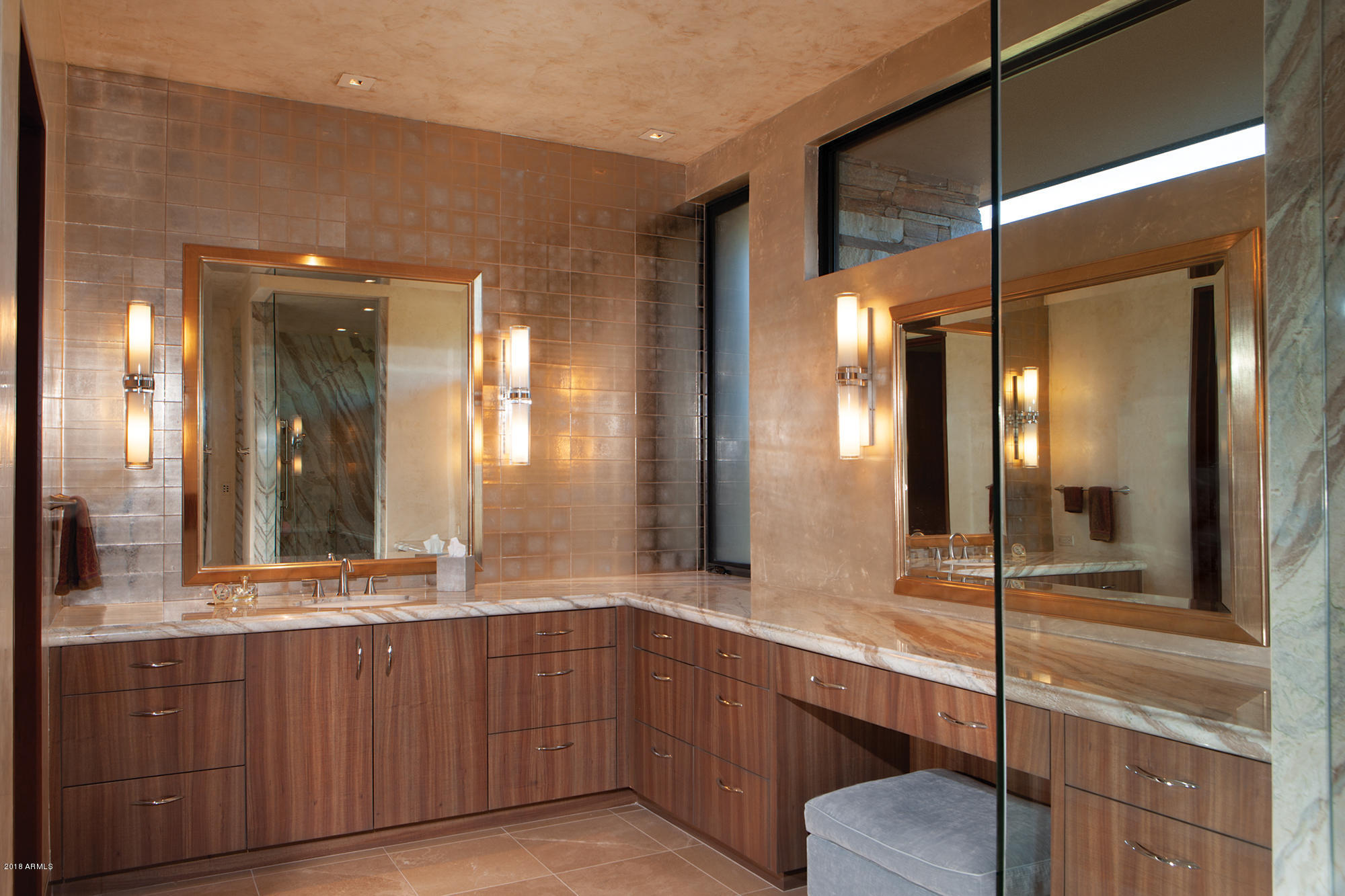 DESERT MOUNTAIN PHASE 2 UNIT 6 LT 1-94 TR A B - Residential