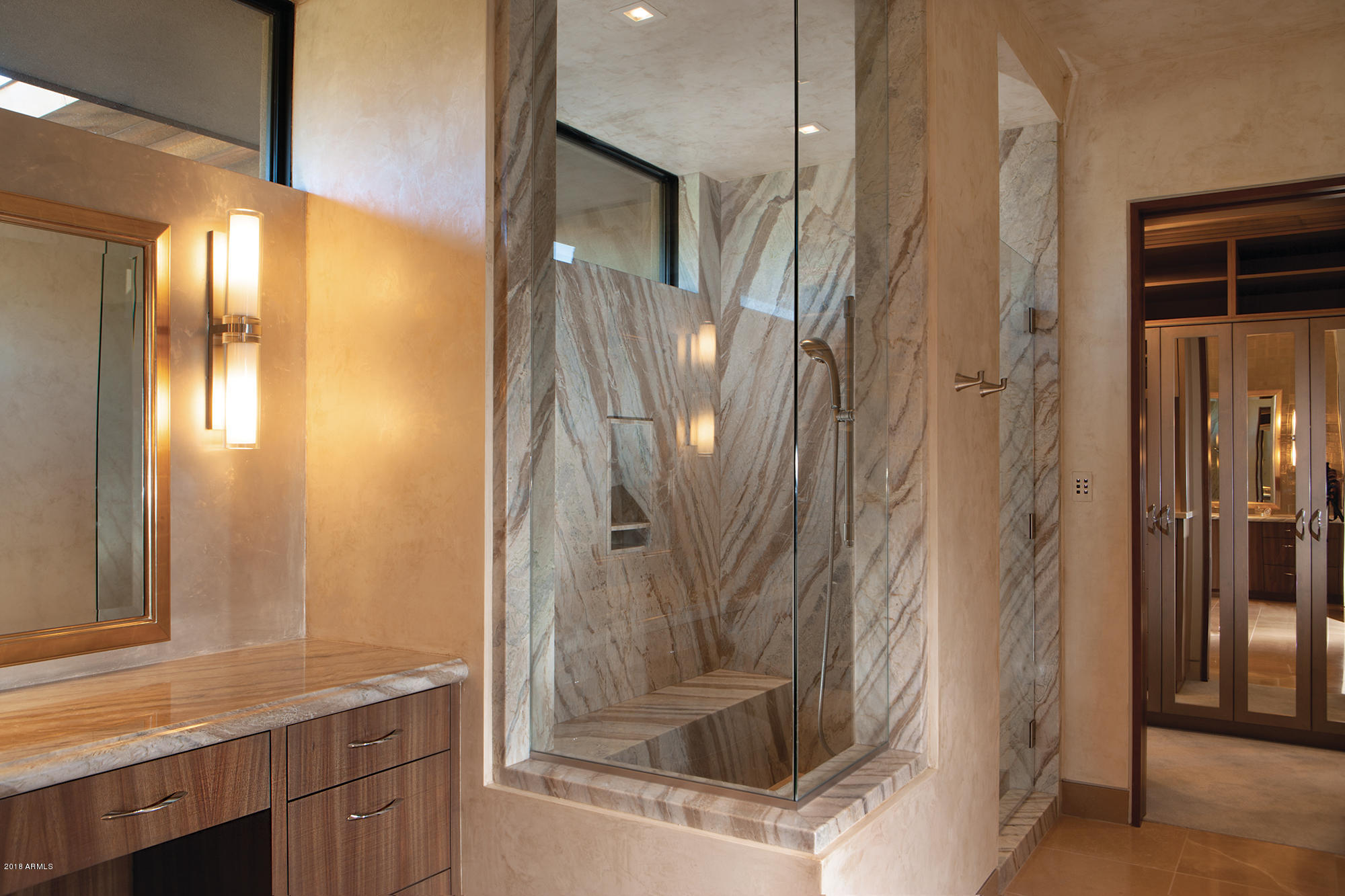 DESERT MOUNTAIN PHASE 2 UNIT 6 LT 1-94 TR A B - Residential