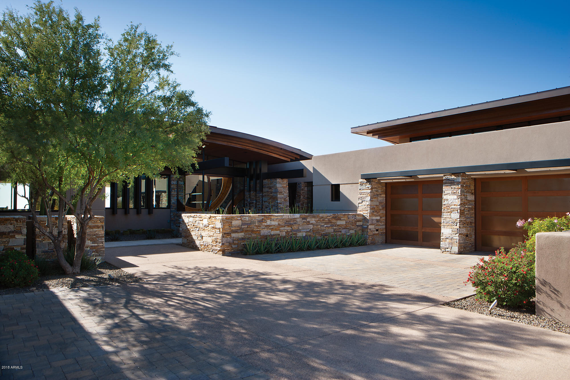 DESERT MOUNTAIN PHASE 2 UNIT 6 LT 1-94 TR A B - Residential