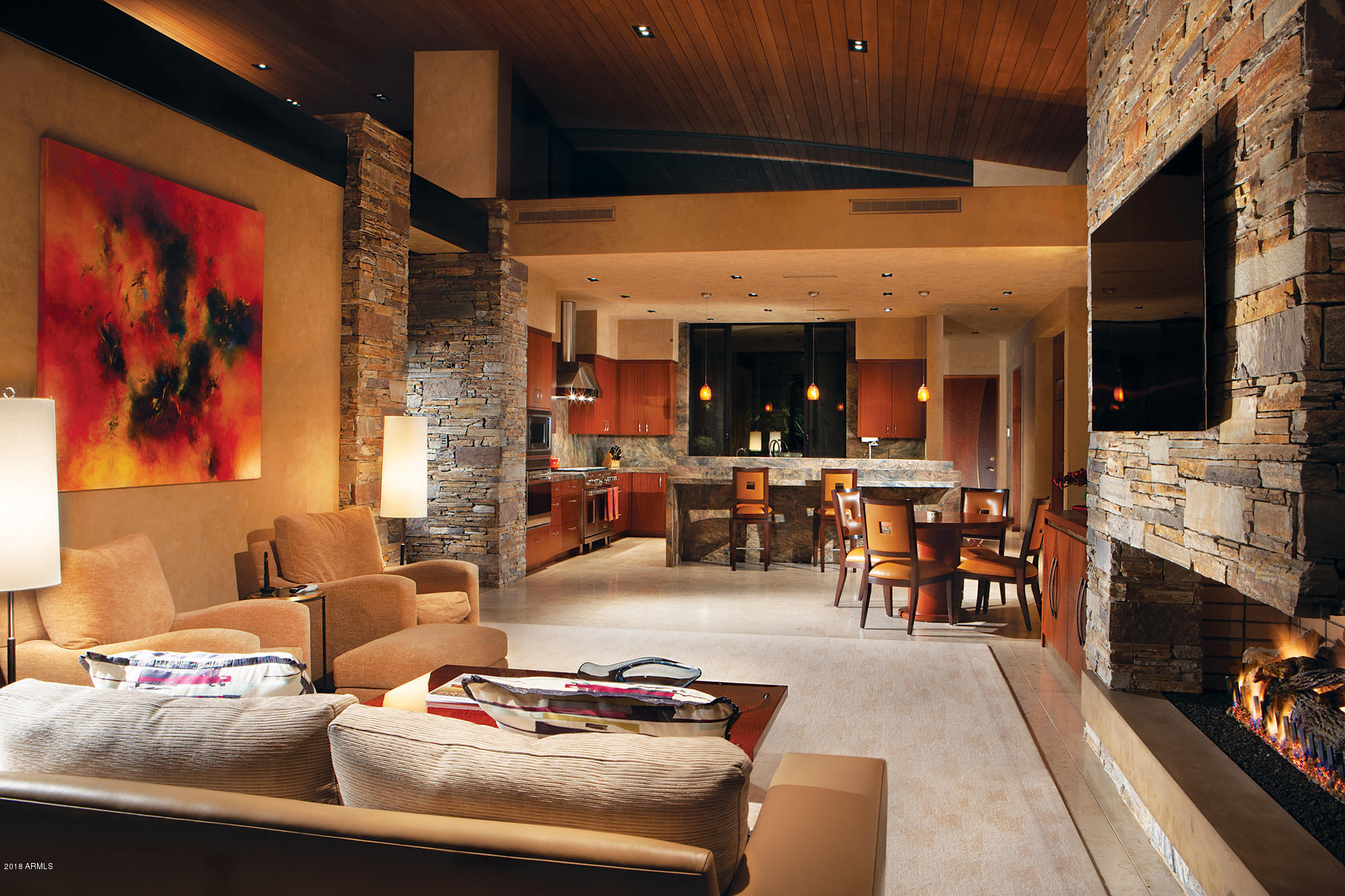 DESERT MOUNTAIN PHASE 2 UNIT 6 LT 1-94 TR A B - Residential