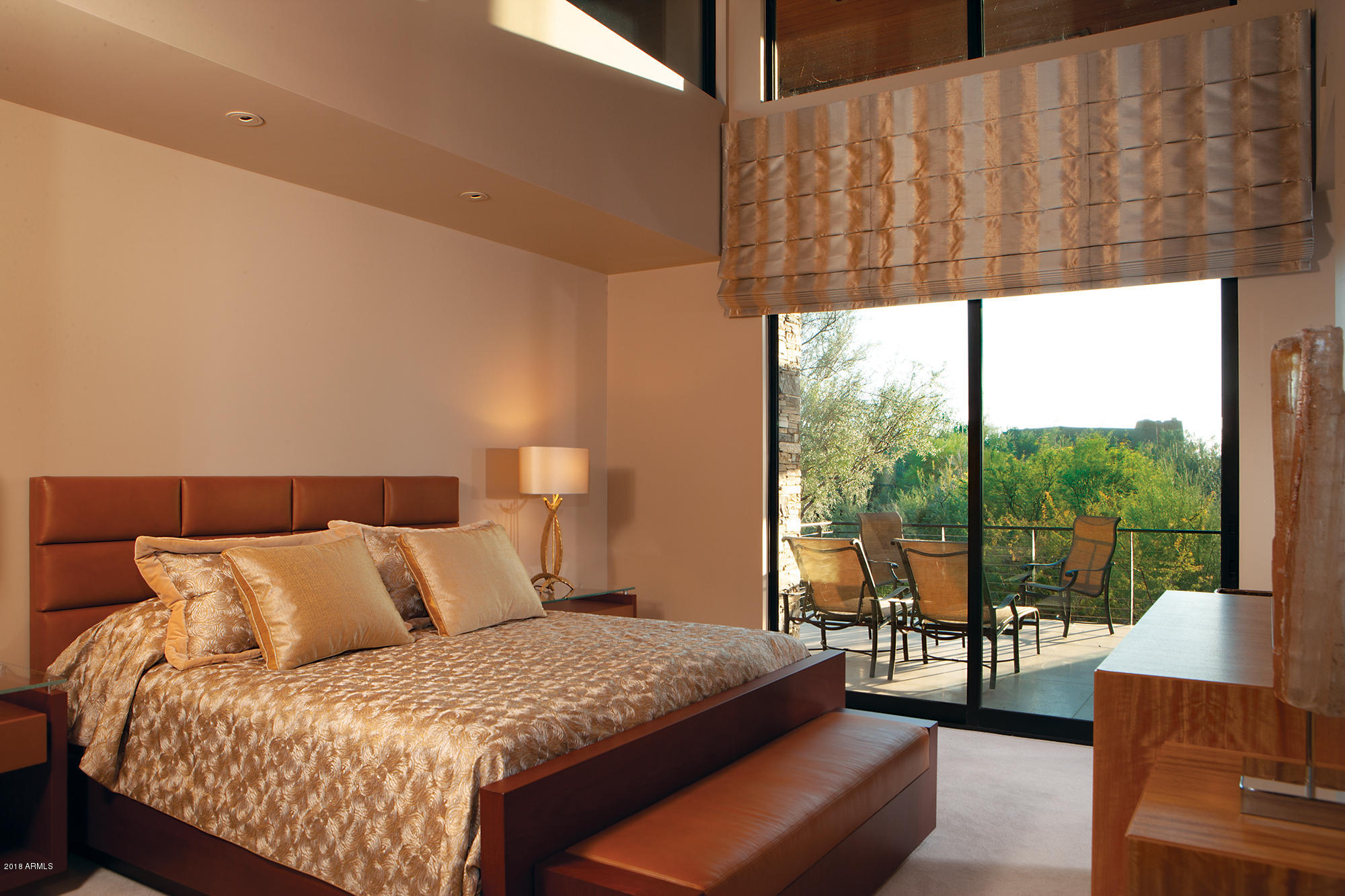 DESERT MOUNTAIN PHASE 2 UNIT 6 LT 1-94 TR A B - Residential