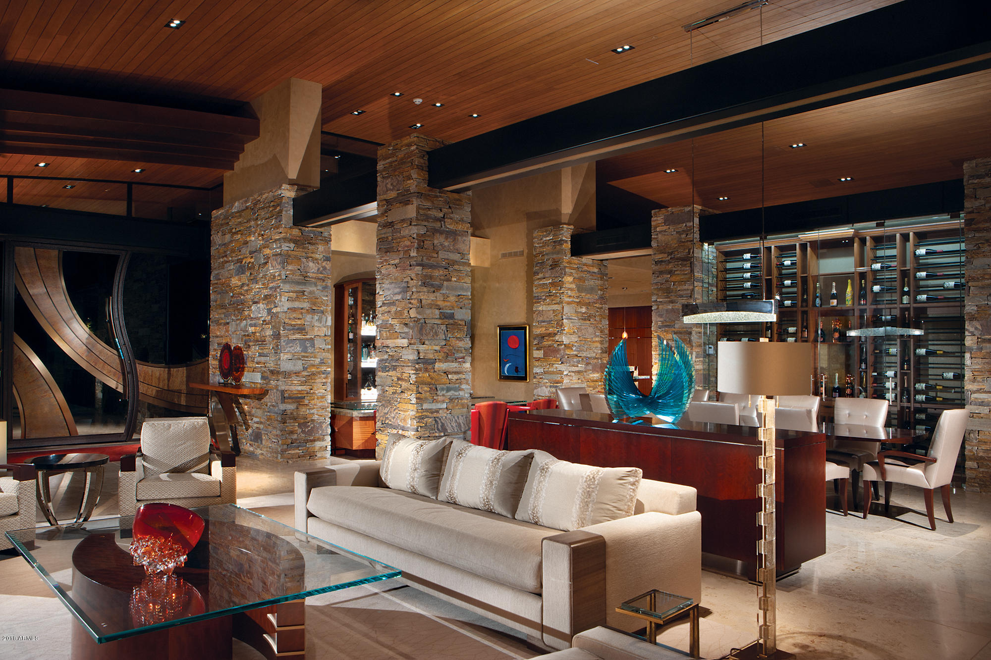 DESERT MOUNTAIN PHASE 2 UNIT 6 LT 1-94 TR A B - Residential