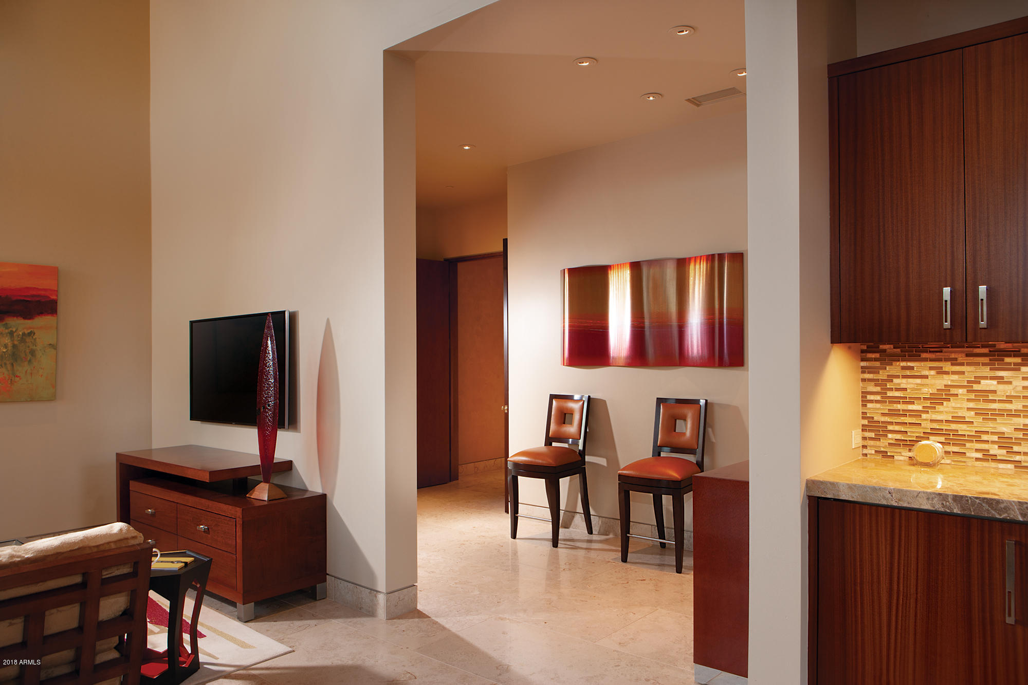 DESERT MOUNTAIN PHASE 2 UNIT 6 LT 1-94 TR A B - Residential