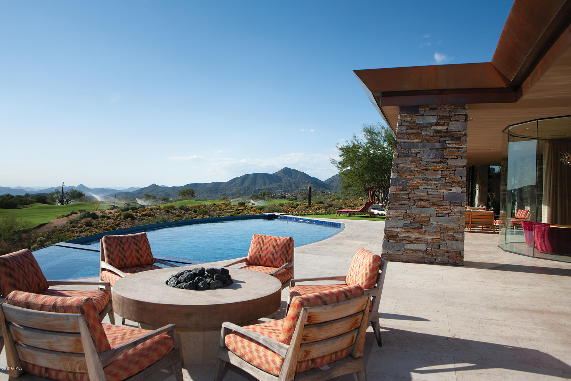DESERT MOUNTAIN PHASE 2 UNIT 6 LT 1-94 TR A B - Residential