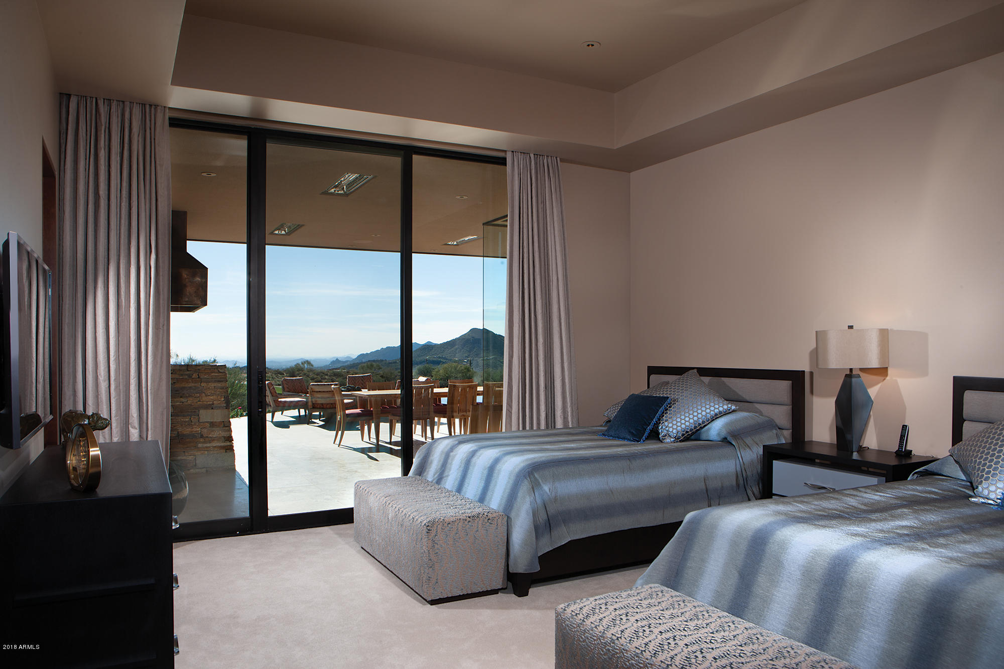 DESERT MOUNTAIN PHASE 2 UNIT 6 LT 1-94 TR A B - Residential