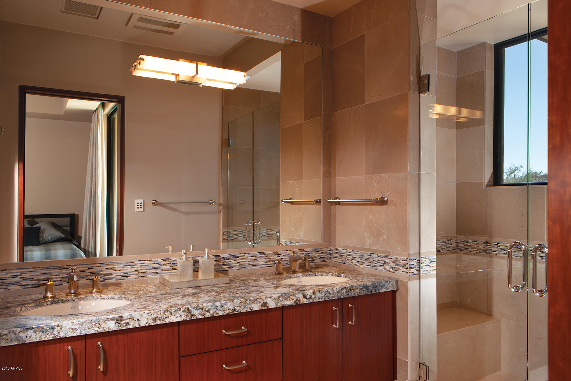 DESERT MOUNTAIN PHASE 2 UNIT 6 LT 1-94 TR A B - Residential