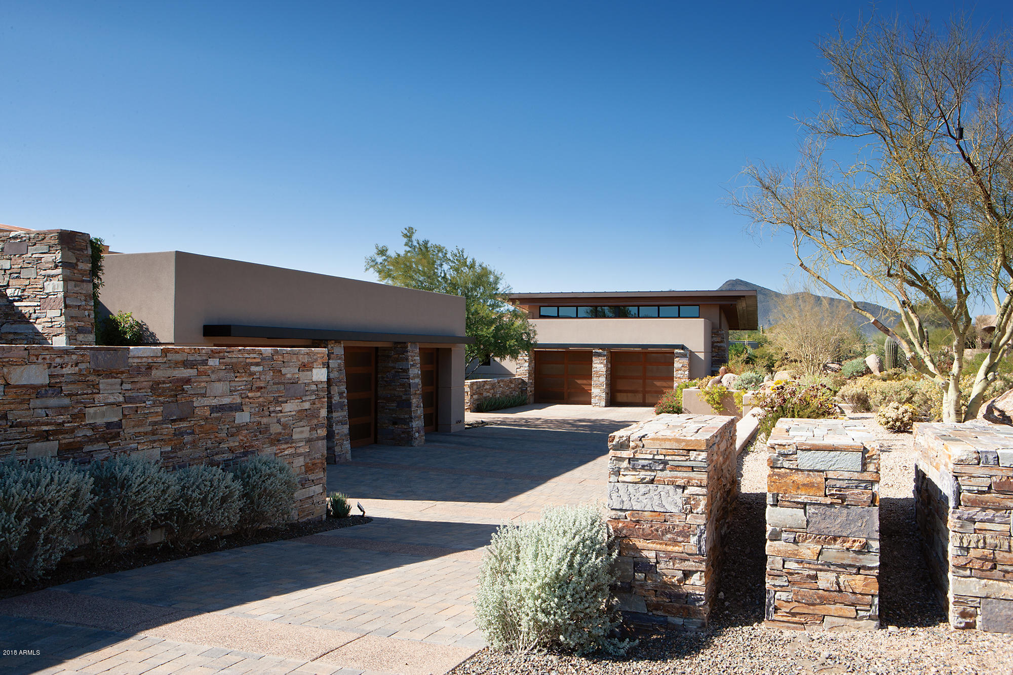 DESERT MOUNTAIN PHASE 2 UNIT 6 LT 1-94 TR A B - Residential