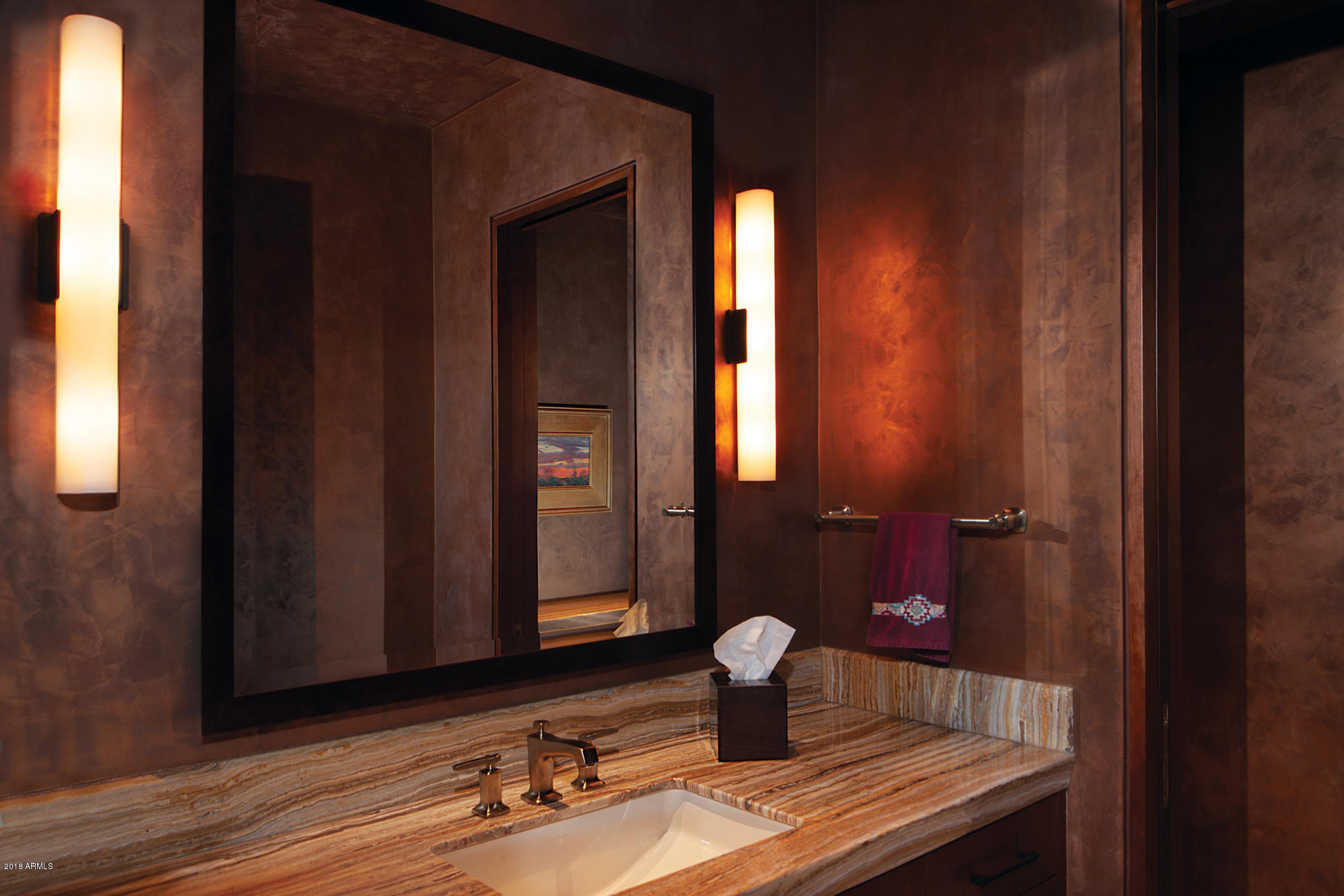 DESERT MOUNTAIN PHASE 2 UNIT 6 LT 1-94 TR A B - Residential