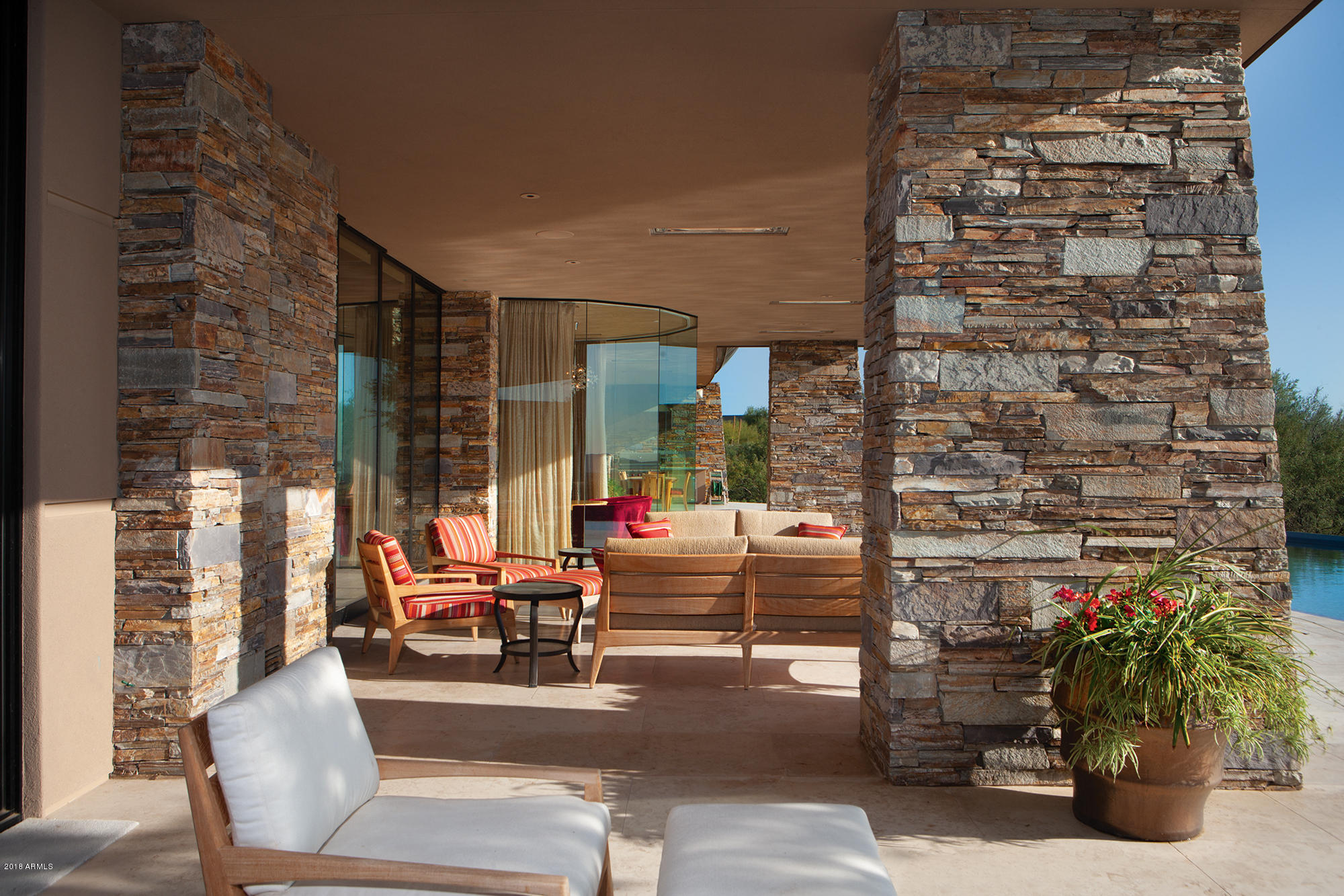 DESERT MOUNTAIN PHASE 2 UNIT 6 LT 1-94 TR A B - Residential