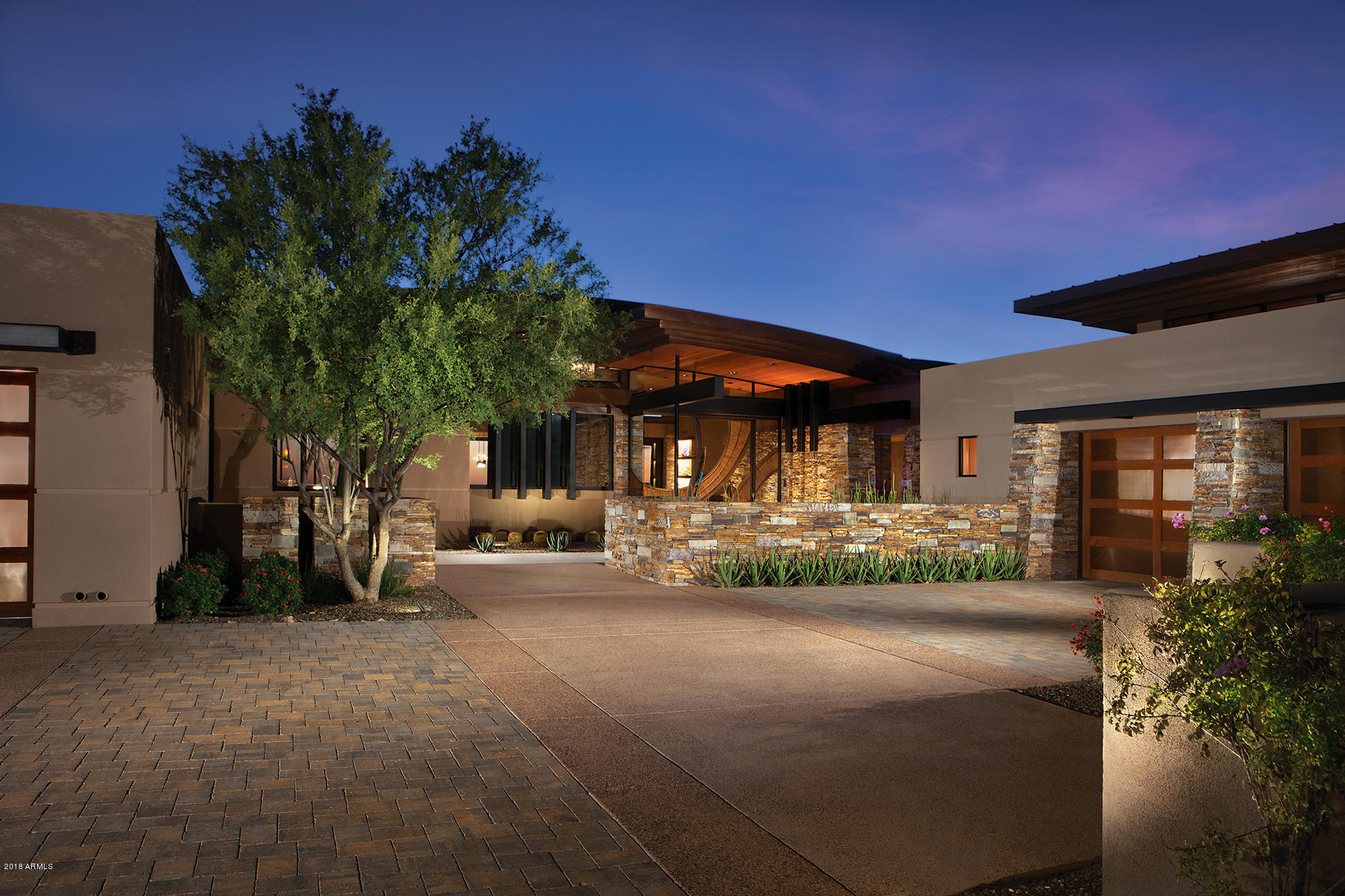 DESERT MOUNTAIN PHASE 2 UNIT 6 LT 1-94 TR A B - Residential