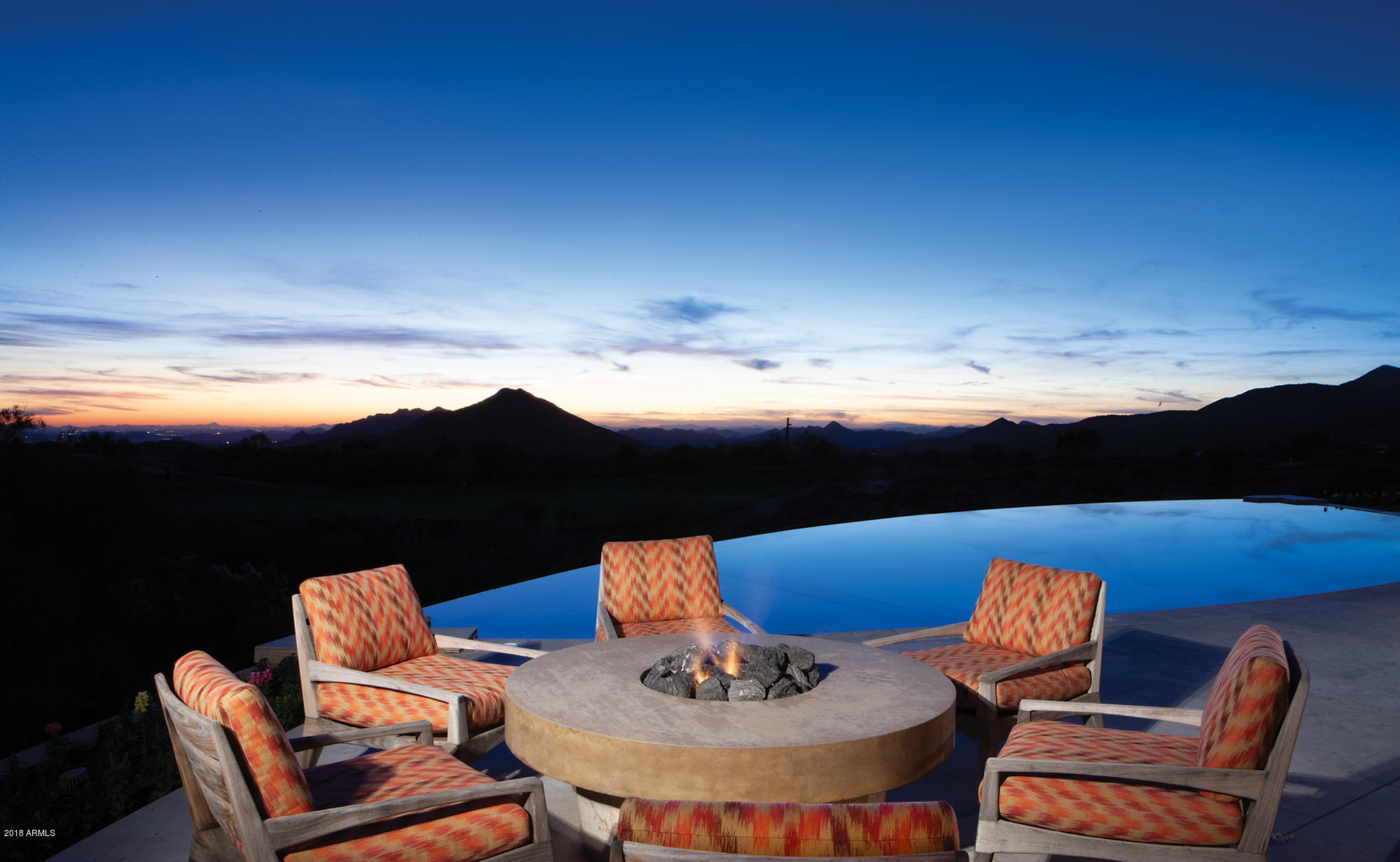 DESERT MOUNTAIN PHASE 2 UNIT 6 LT 1-94 TR A B - Residential