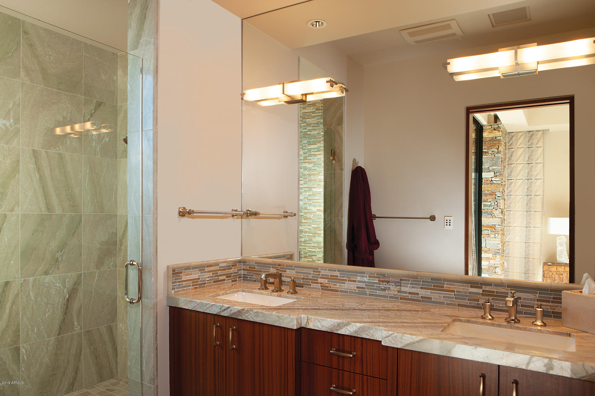 DESERT MOUNTAIN PHASE 2 UNIT 6 LT 1-94 TR A B - Residential