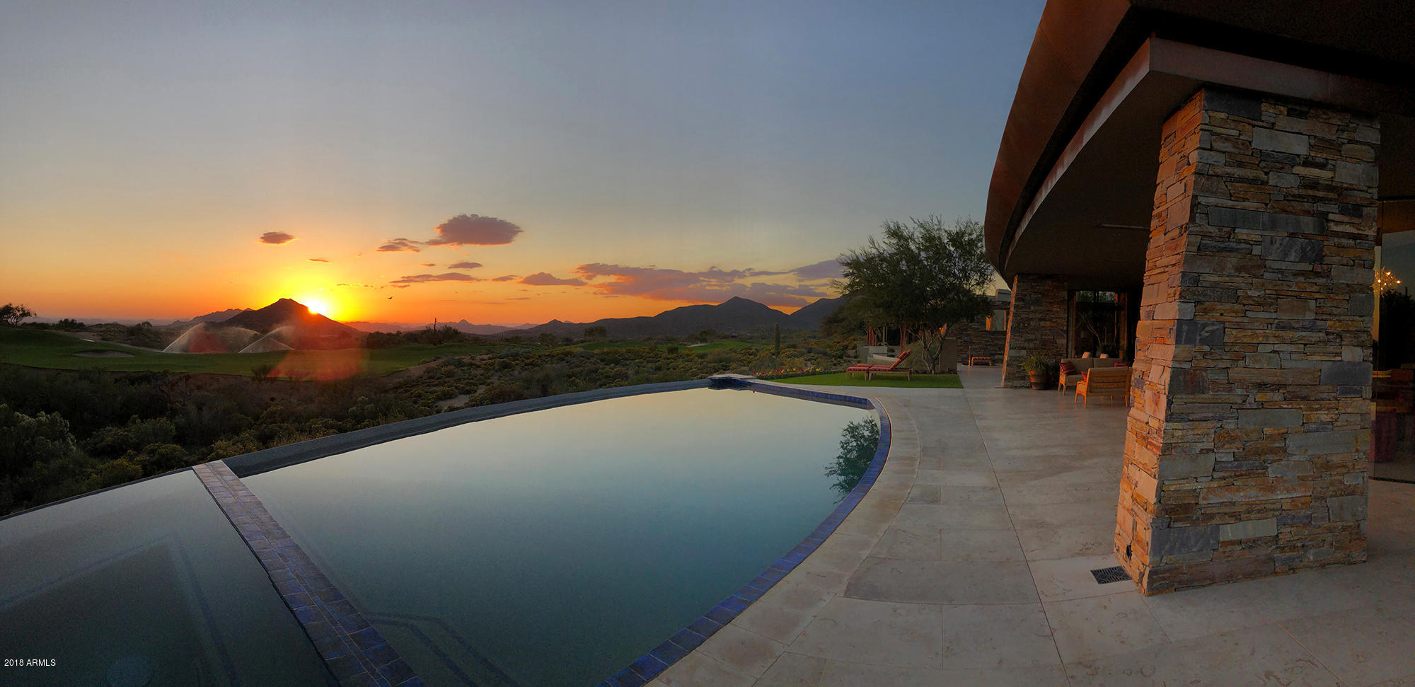 DESERT MOUNTAIN PHASE 2 UNIT 6 LT 1-94 TR A B - Residential
