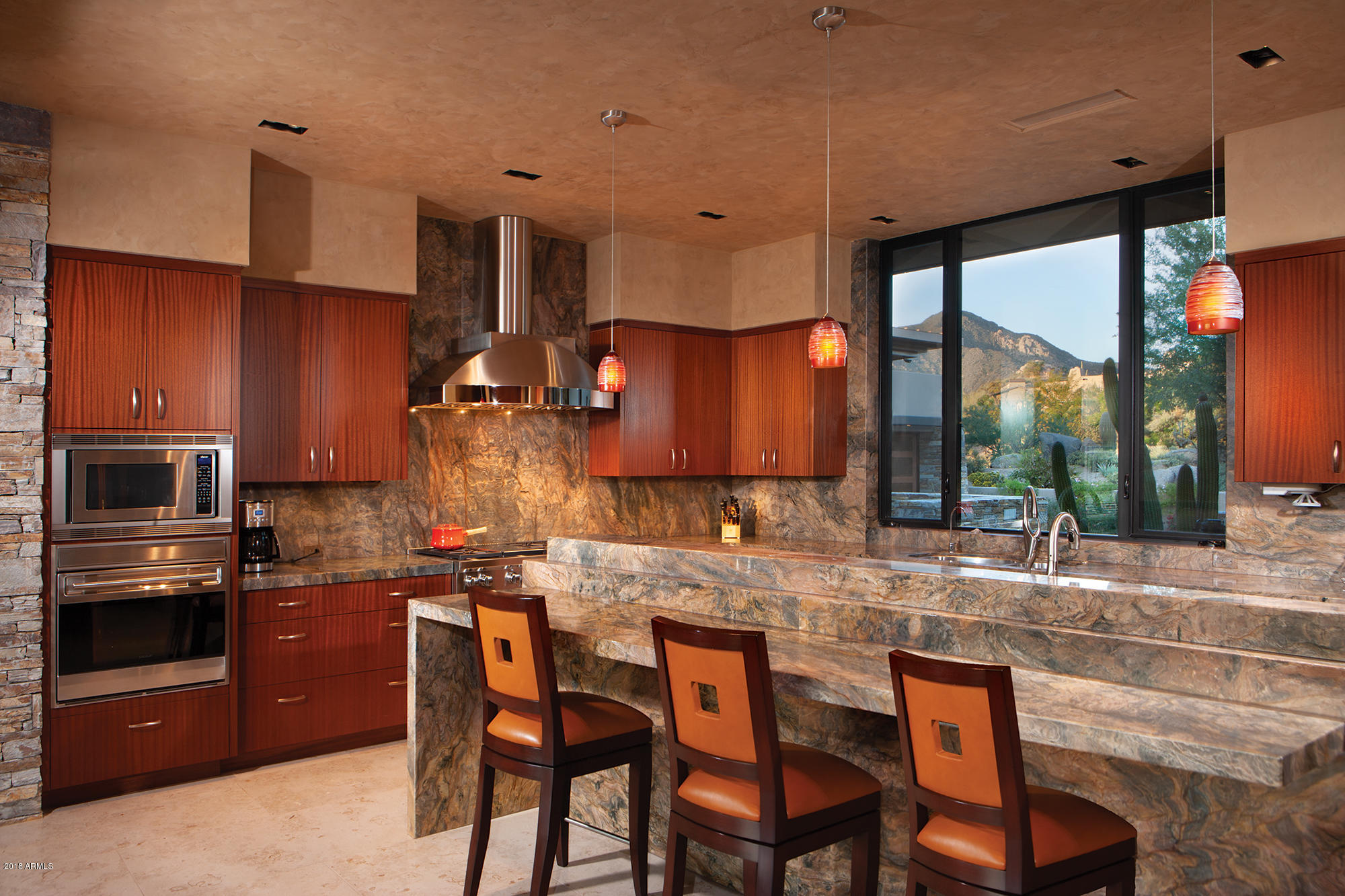 DESERT MOUNTAIN PHASE 2 UNIT 6 LT 1-94 TR A B - Residential