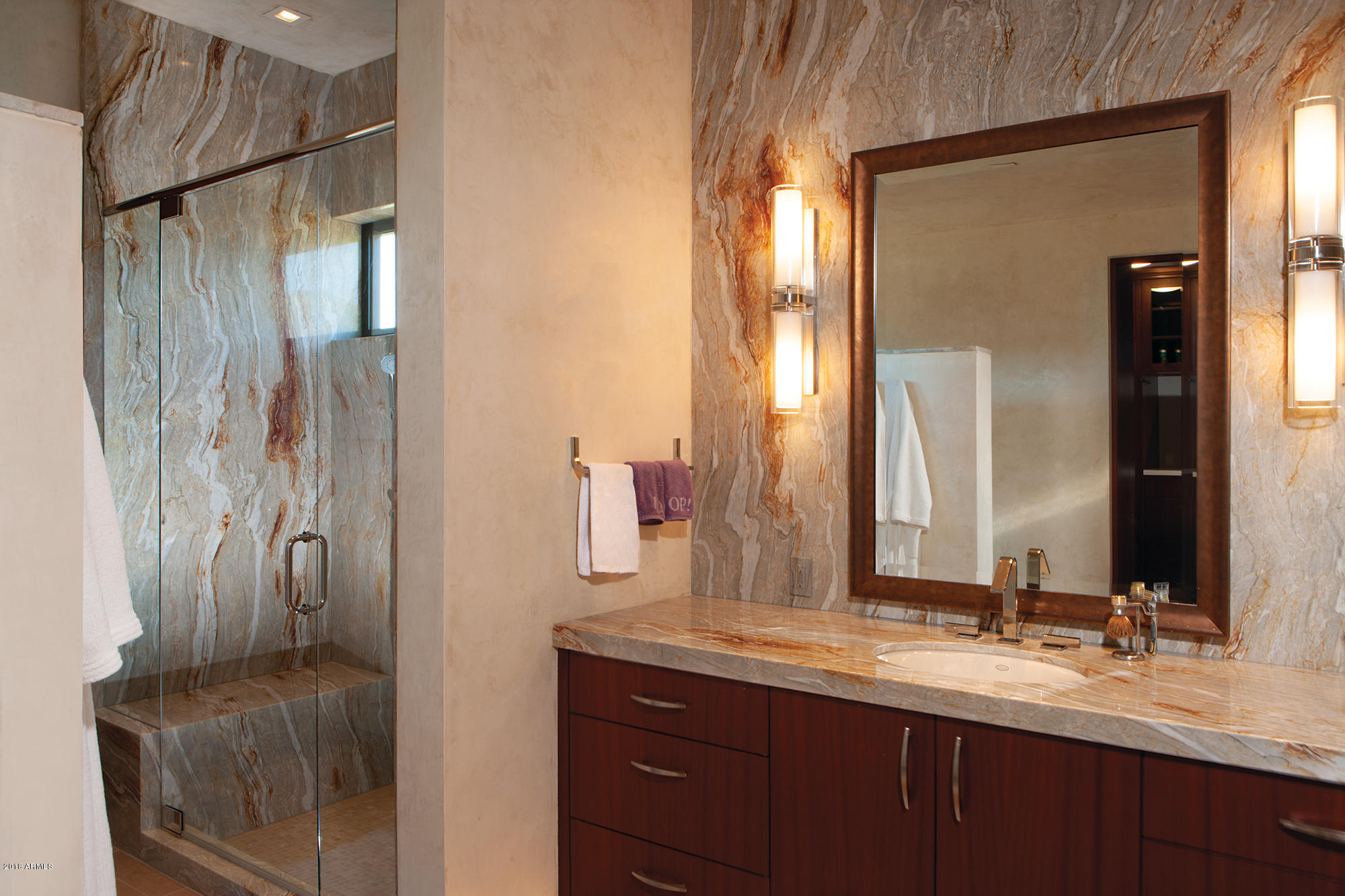 DESERT MOUNTAIN PHASE 2 UNIT 6 LT 1-94 TR A B - Residential