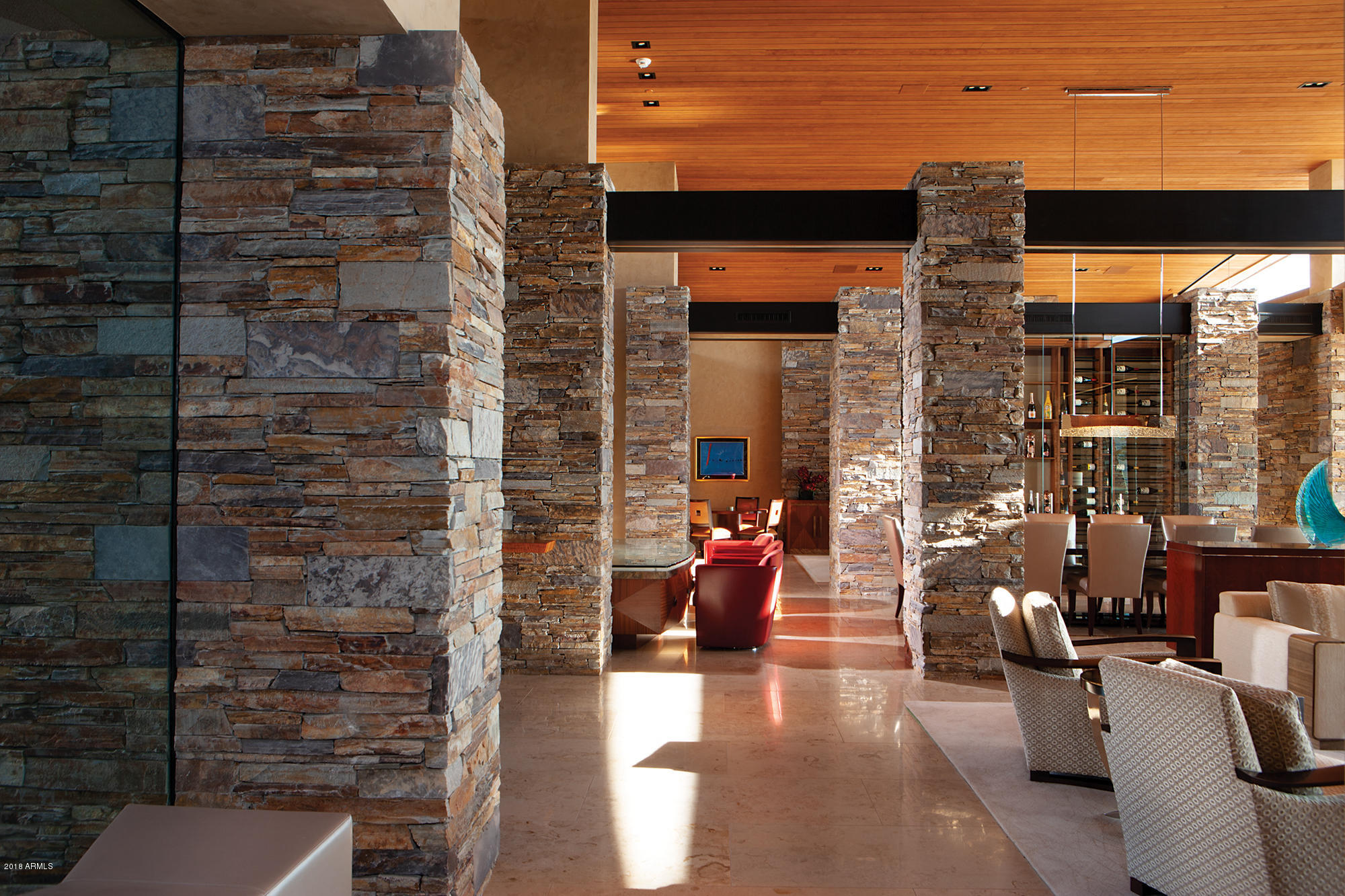 DESERT MOUNTAIN PHASE 2 UNIT 6 LT 1-94 TR A B - Residential