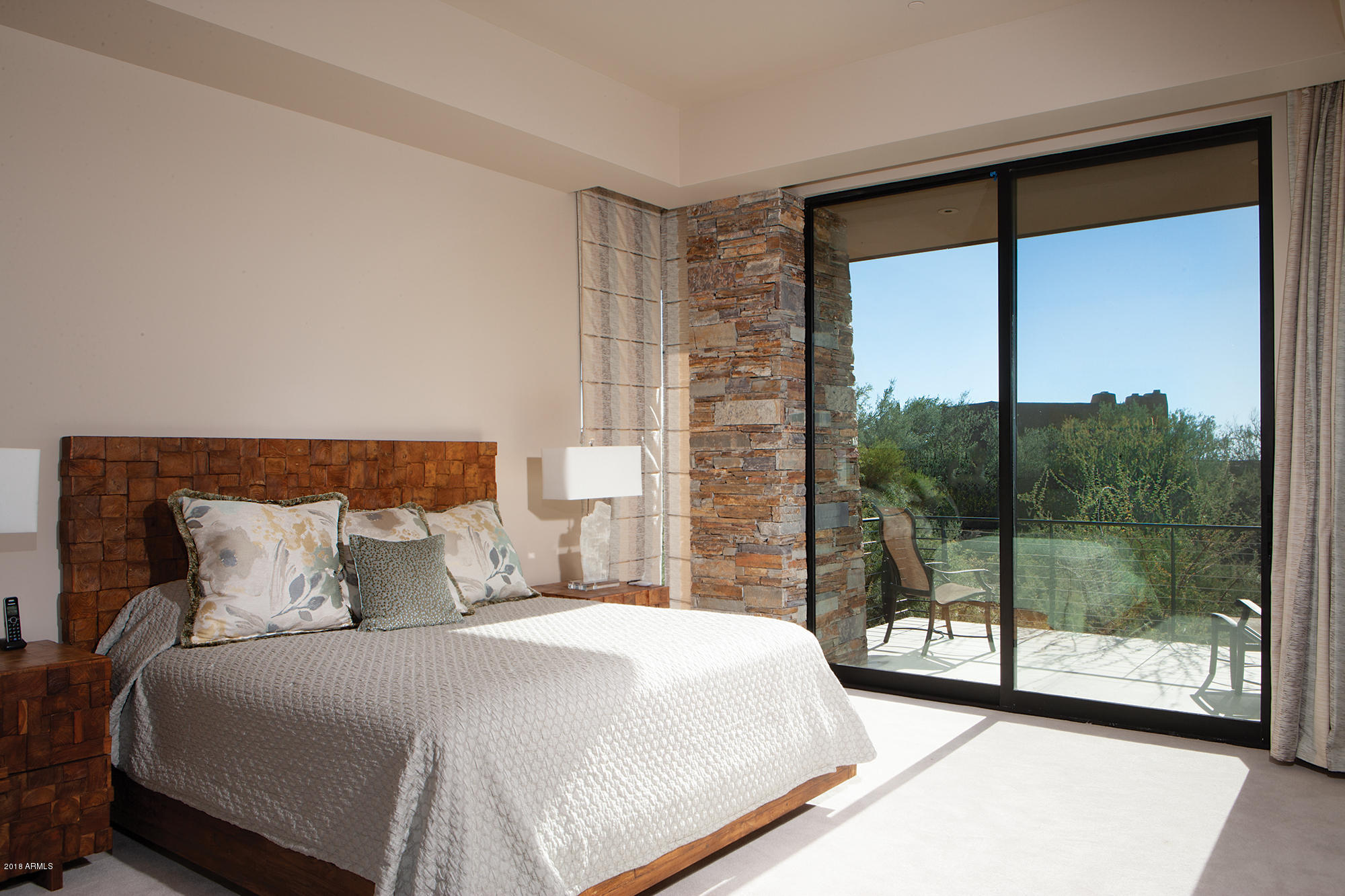 DESERT MOUNTAIN PHASE 2 UNIT 6 LT 1-94 TR A B - Residential