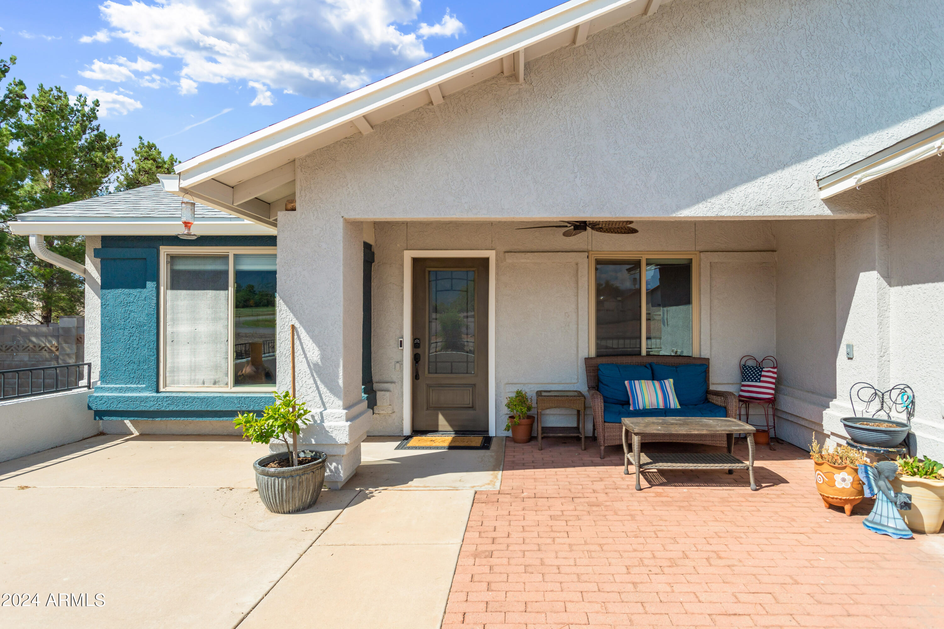 MOUNTAIN SHADOWS PHASE E - Residential