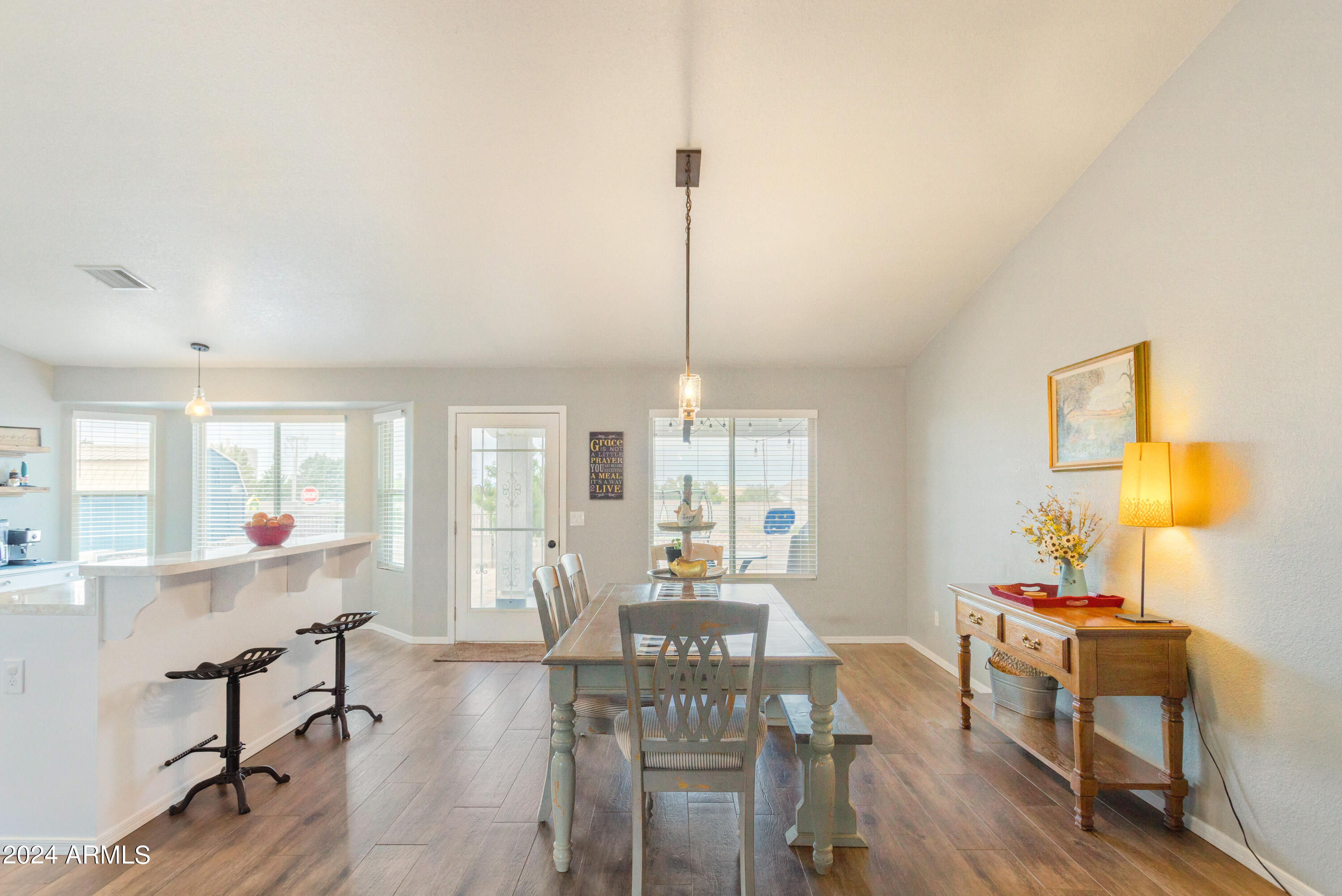 MOUNTAIN SHADOWS PHASE E - Residential
