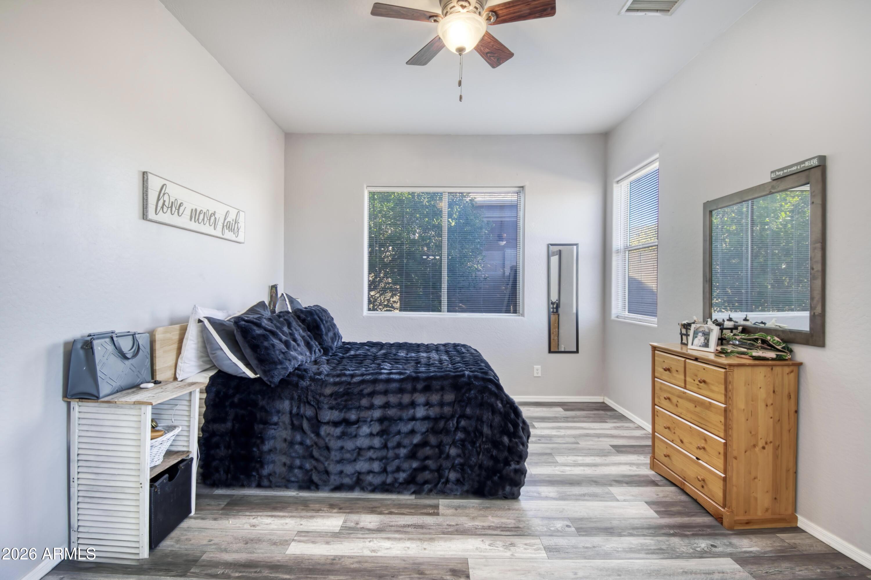 VERDE CLIFFS - Residential