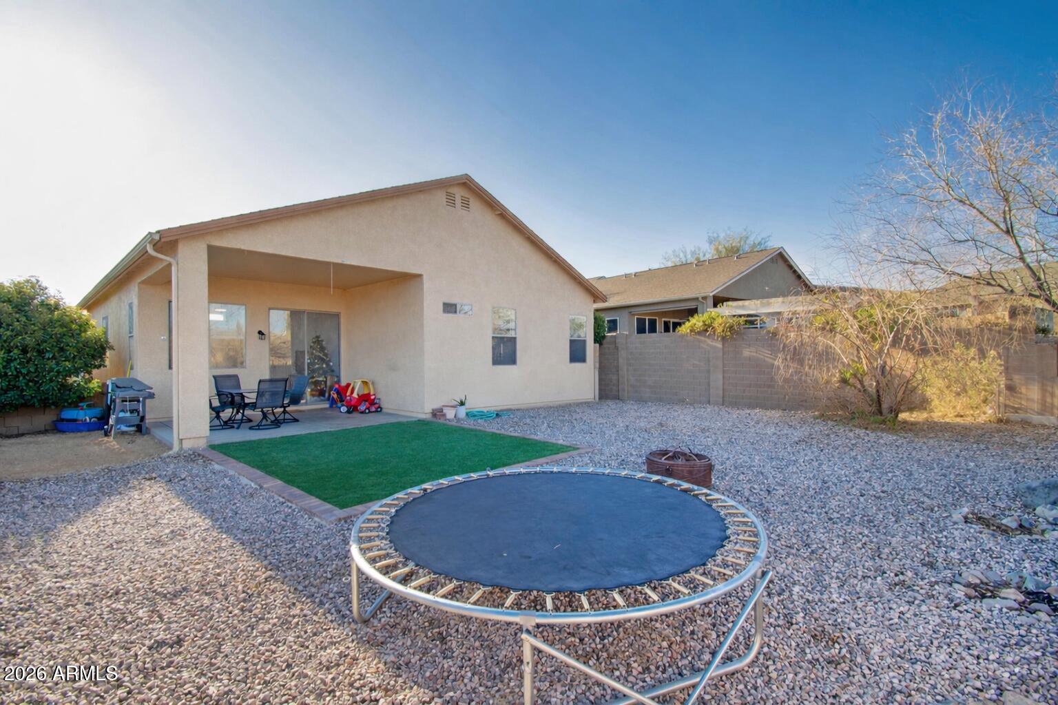 VERDE CLIFFS - Residential