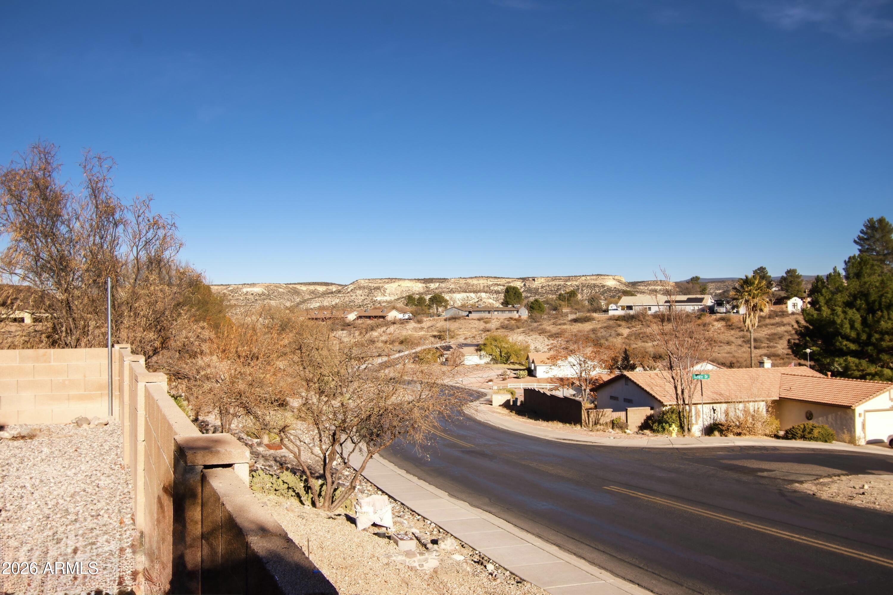 VERDE CLIFFS - Residential