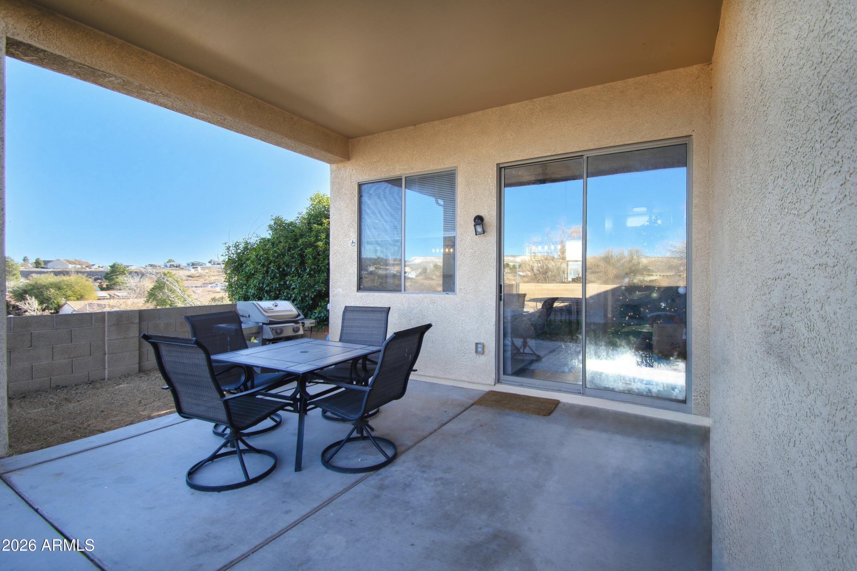 VERDE CLIFFS - Residential