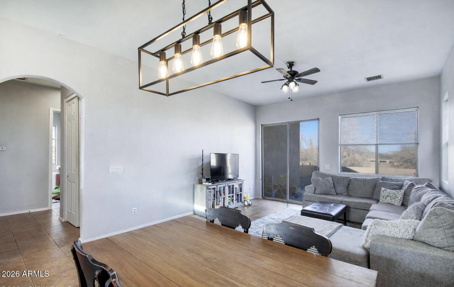 VERDE CLIFFS - Residential
