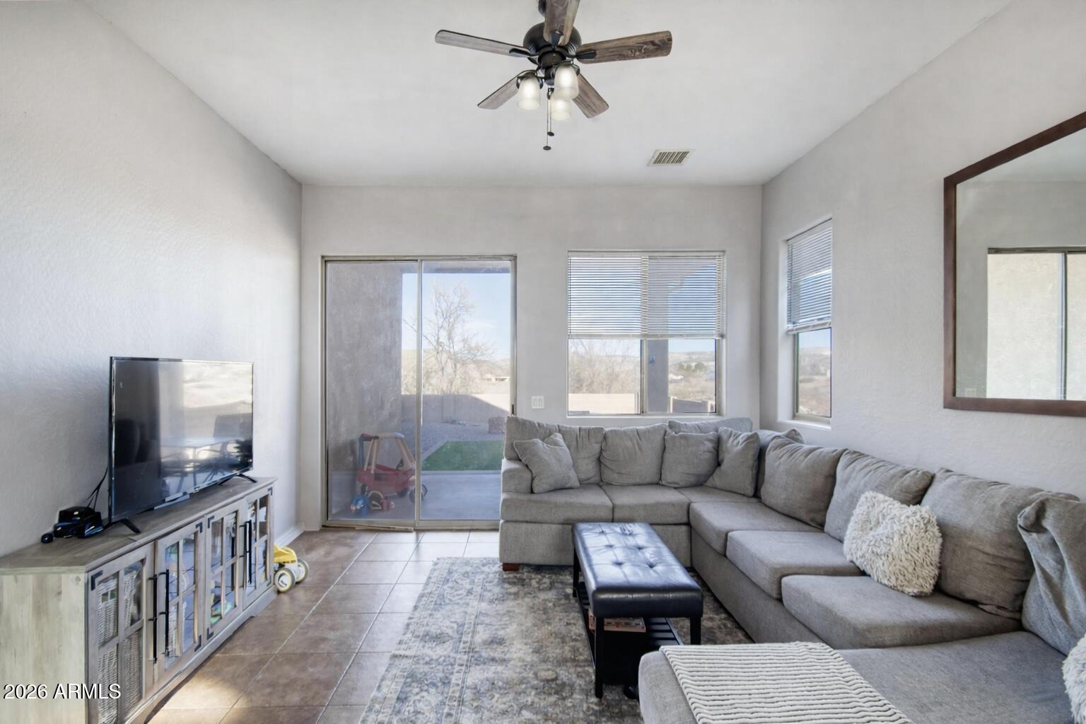 VERDE CLIFFS - Residential