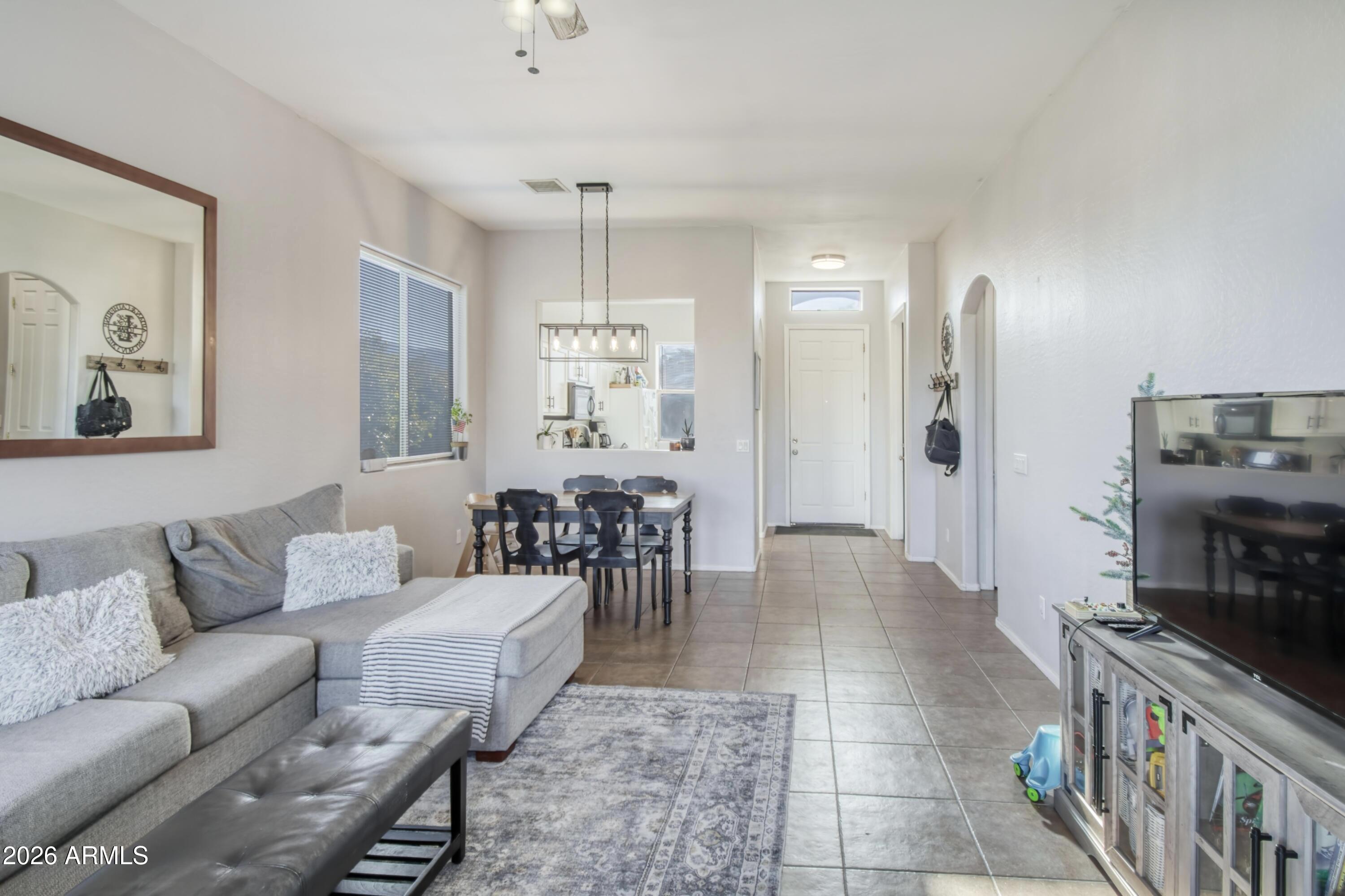 VERDE CLIFFS - Residential