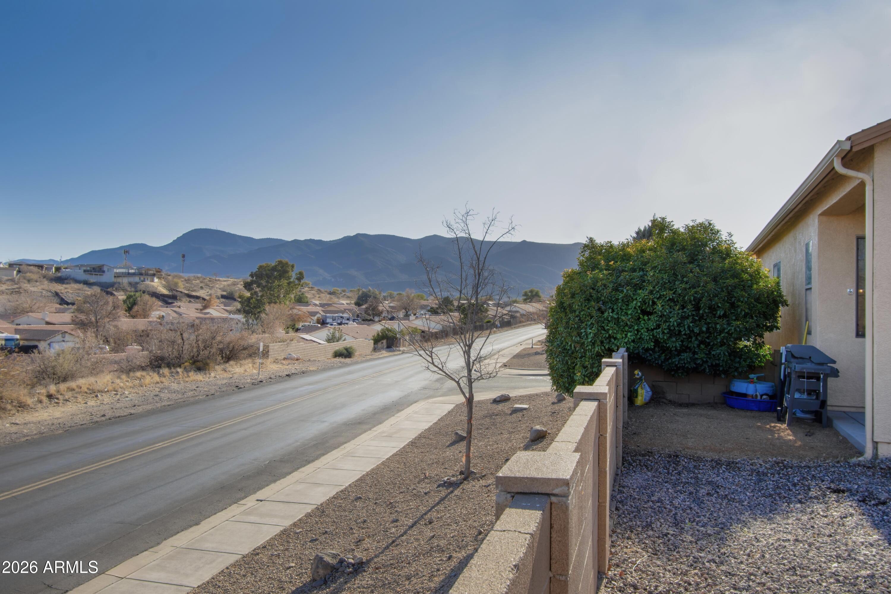 VERDE CLIFFS - Residential