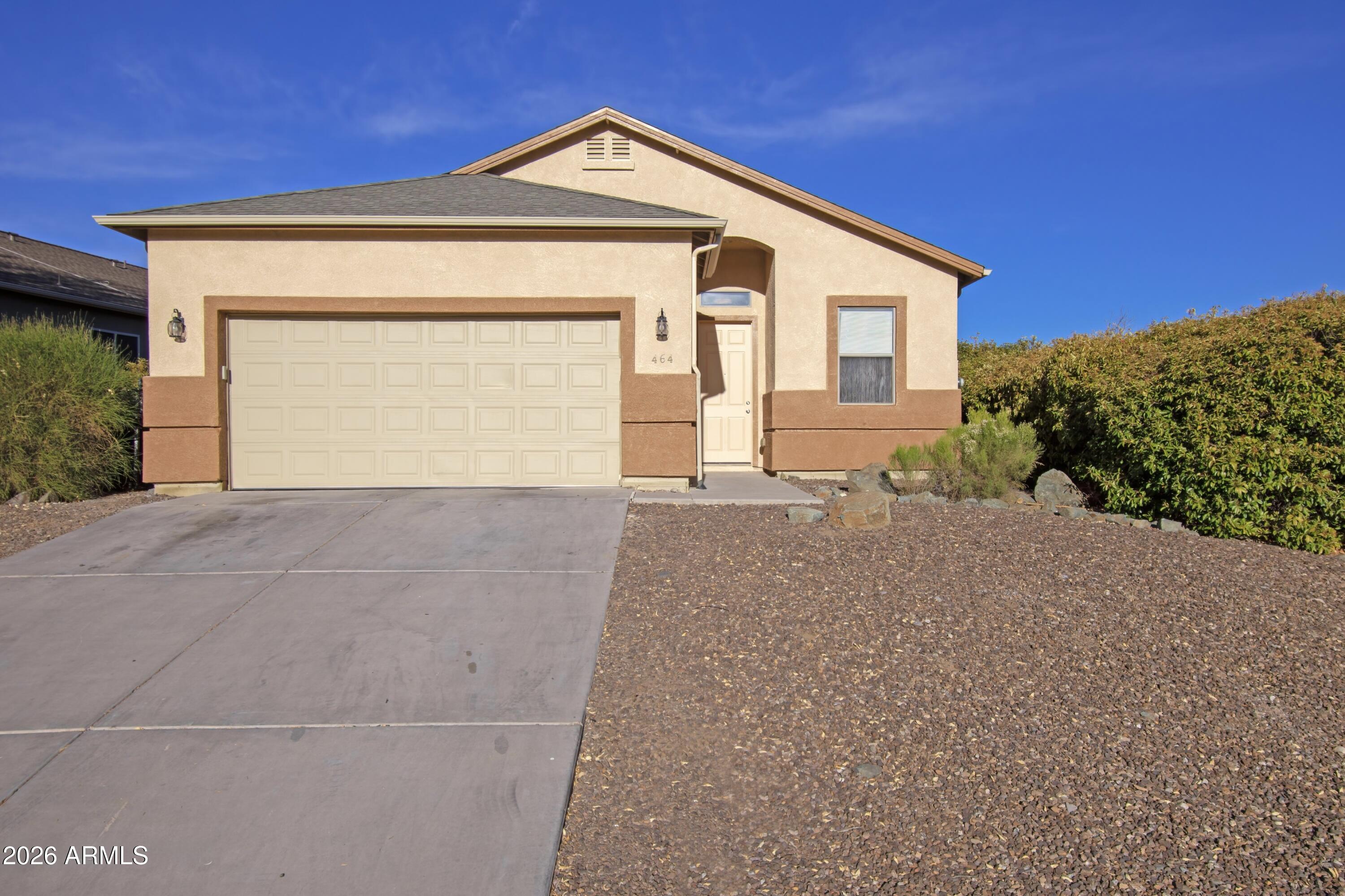 VERDE CLIFFS - Residential